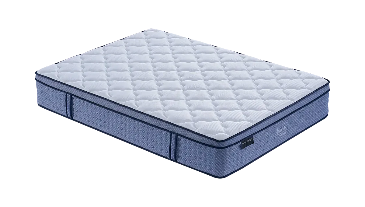 Slumbr Evening Mattress King