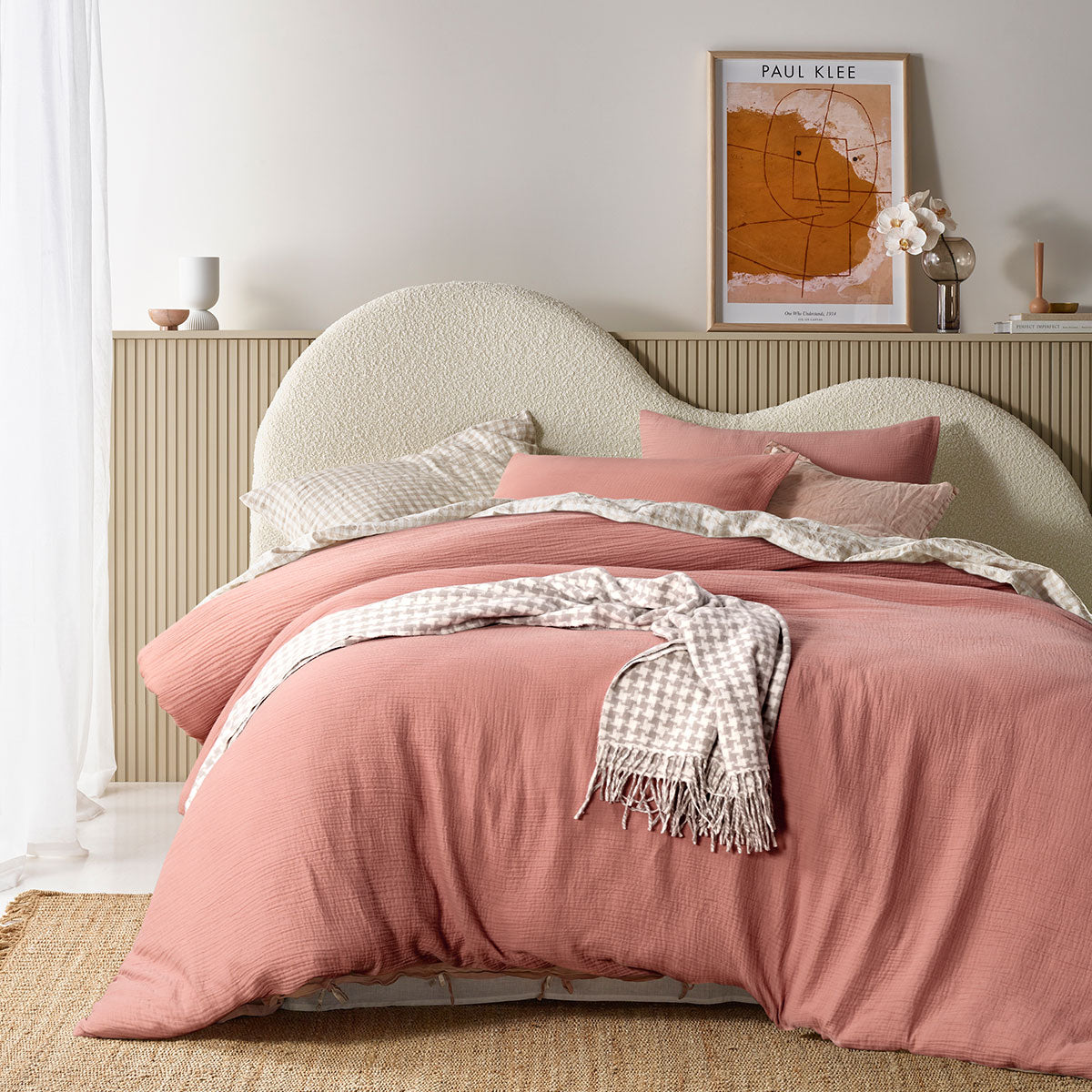 How to Choose the Perfect Quilt for Every Season | Elegant Bedding