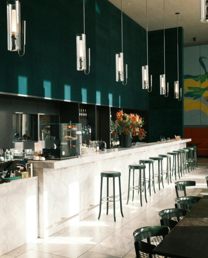 Bar Stools & Chairs