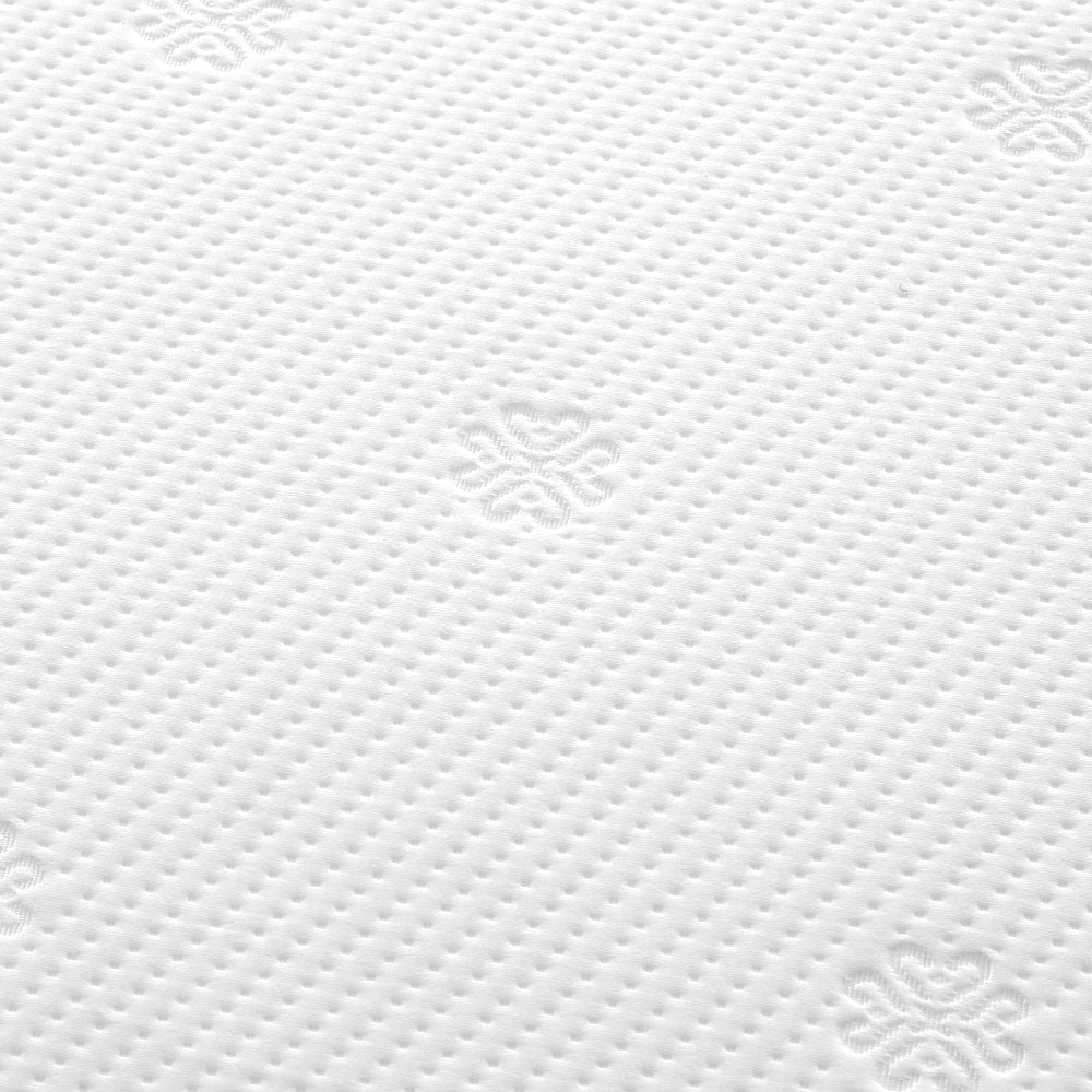 Giselle Bedding 27cm Mattress Double-sided Flippable Layer Queen