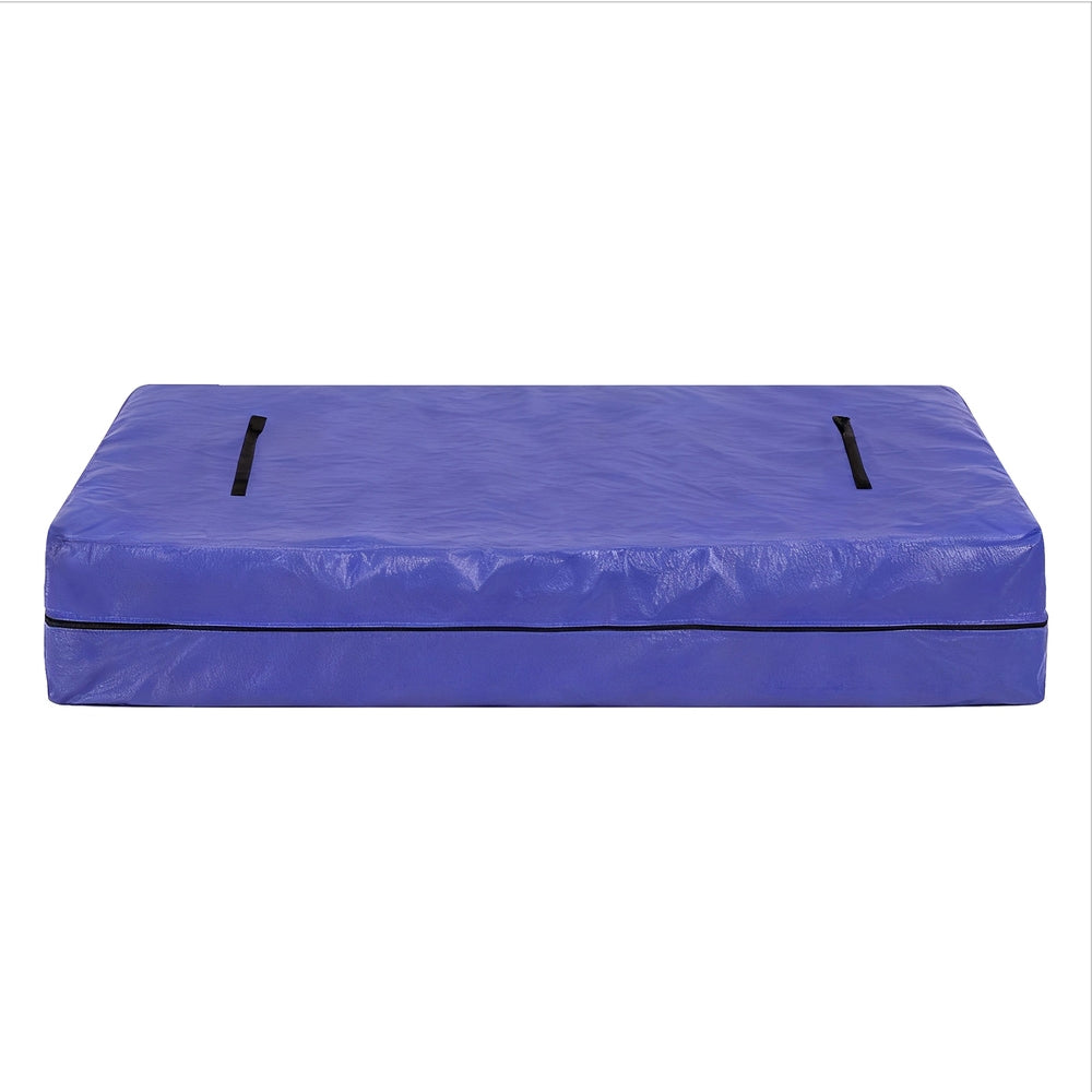 Atirss Mattress Bag Easy Moving Waterproof Storage Dust Cover Protector King