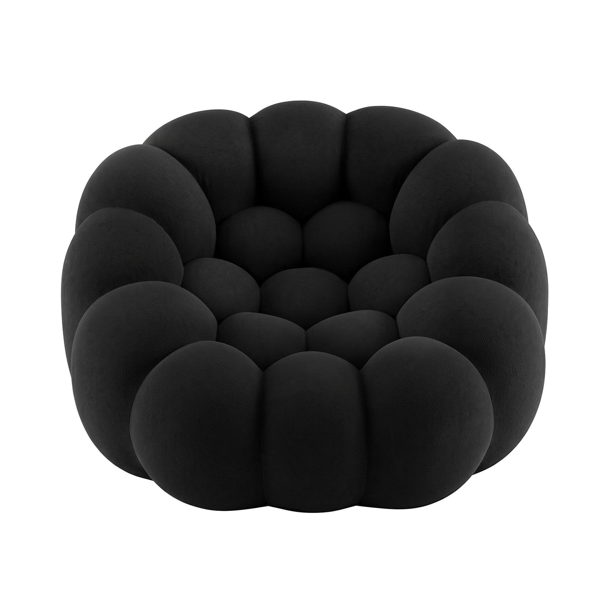 Artiss Bubble Floor Sofa Lazy Couch Single Lounge Chair Reading Accent Chairs