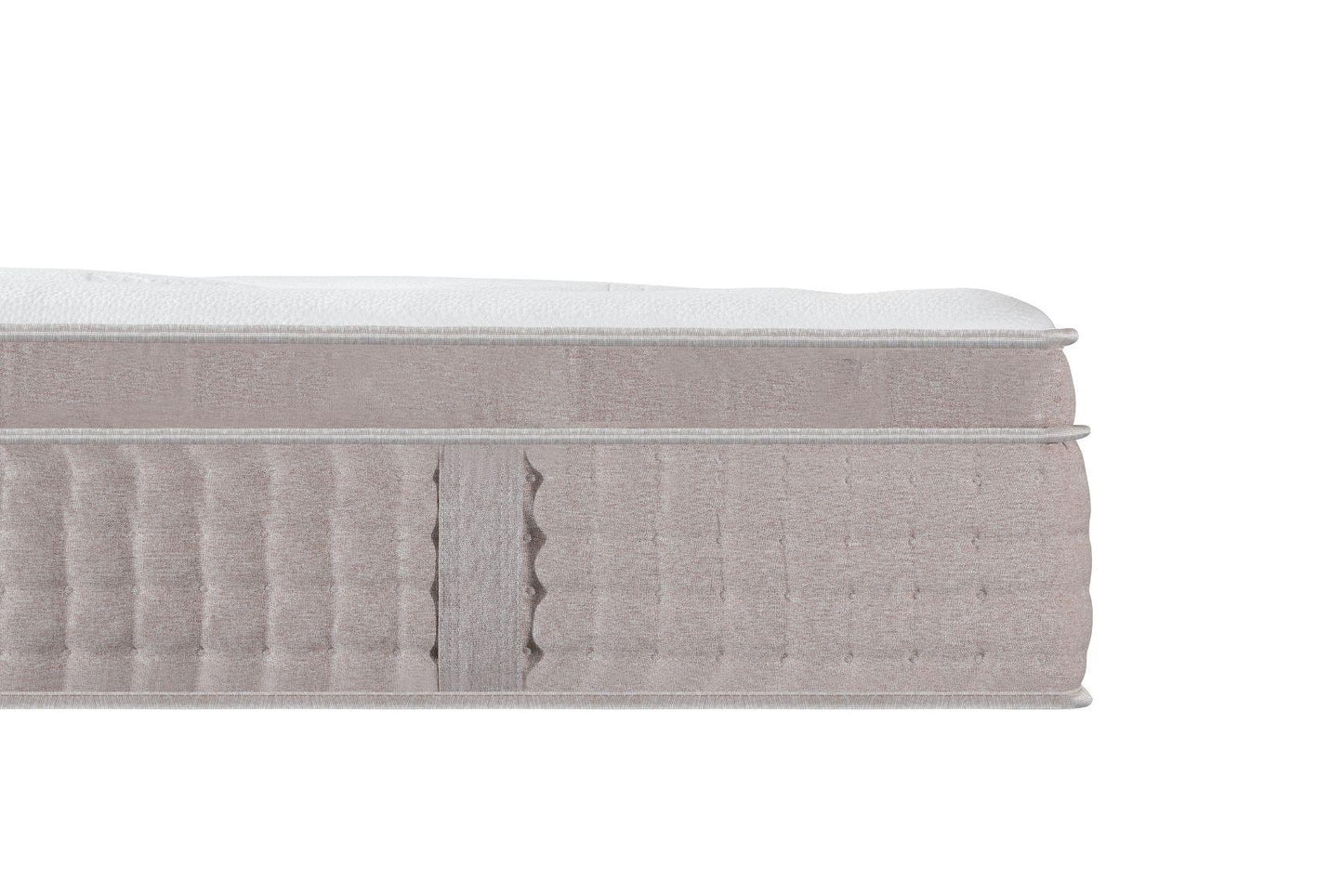And Sleep Luxor Mattress  King