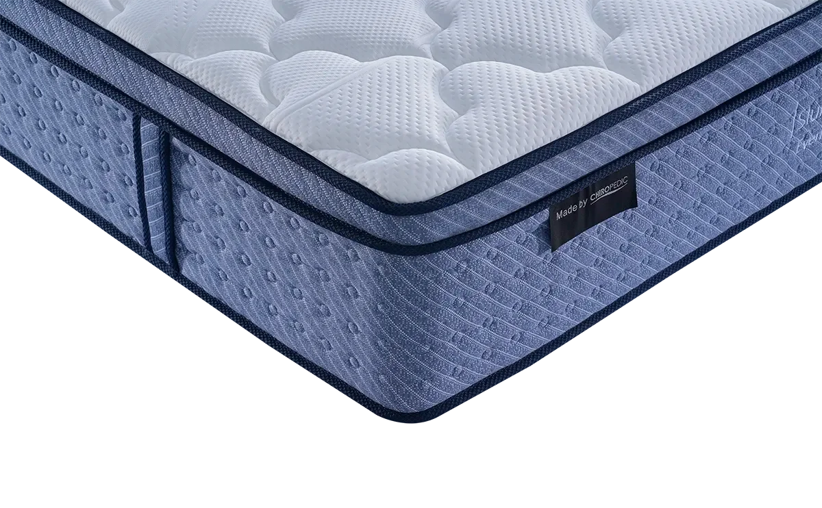 Slumbr Evening Mattress  Queen