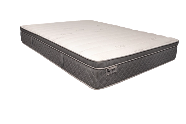 ROYALE Tencel Mattress Firm Double