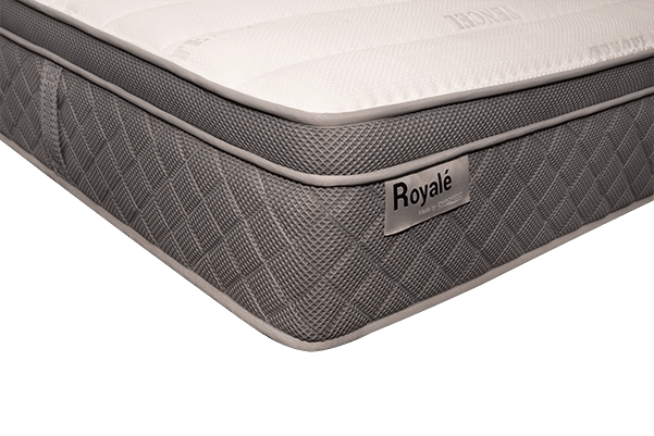 ROYALE Tencel Mattress Firm King-Single