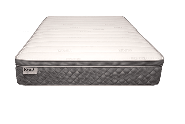 ROYALE Tencel Mattress Firm Single