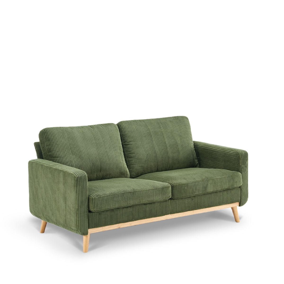 Comforro Willow 2 Seater Compressed Sofa