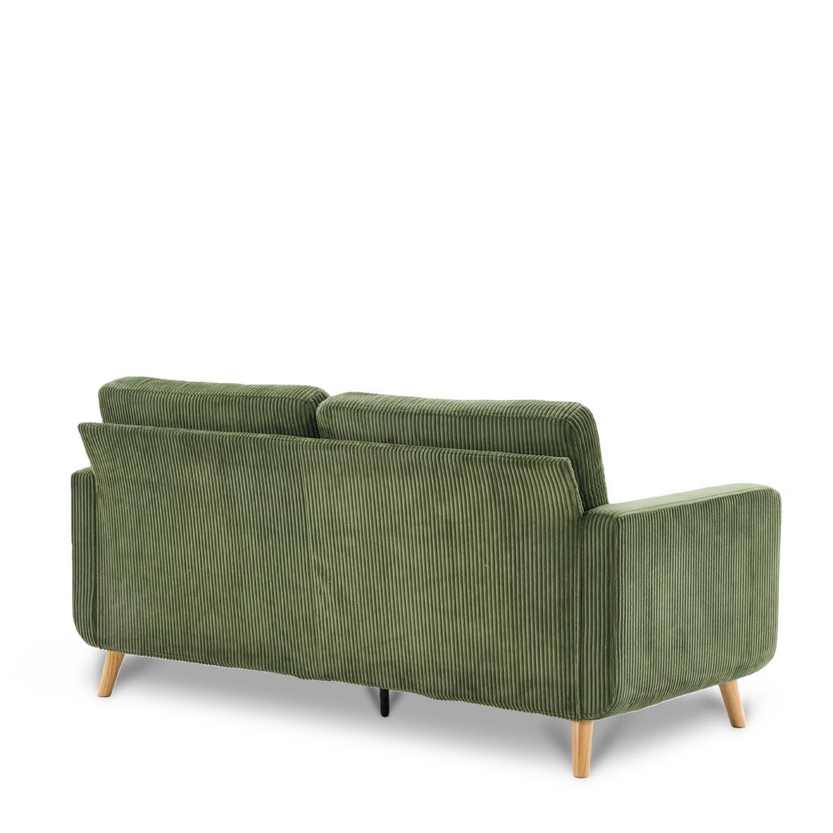 Comforro Willow 2 Seater Compressed Sofa