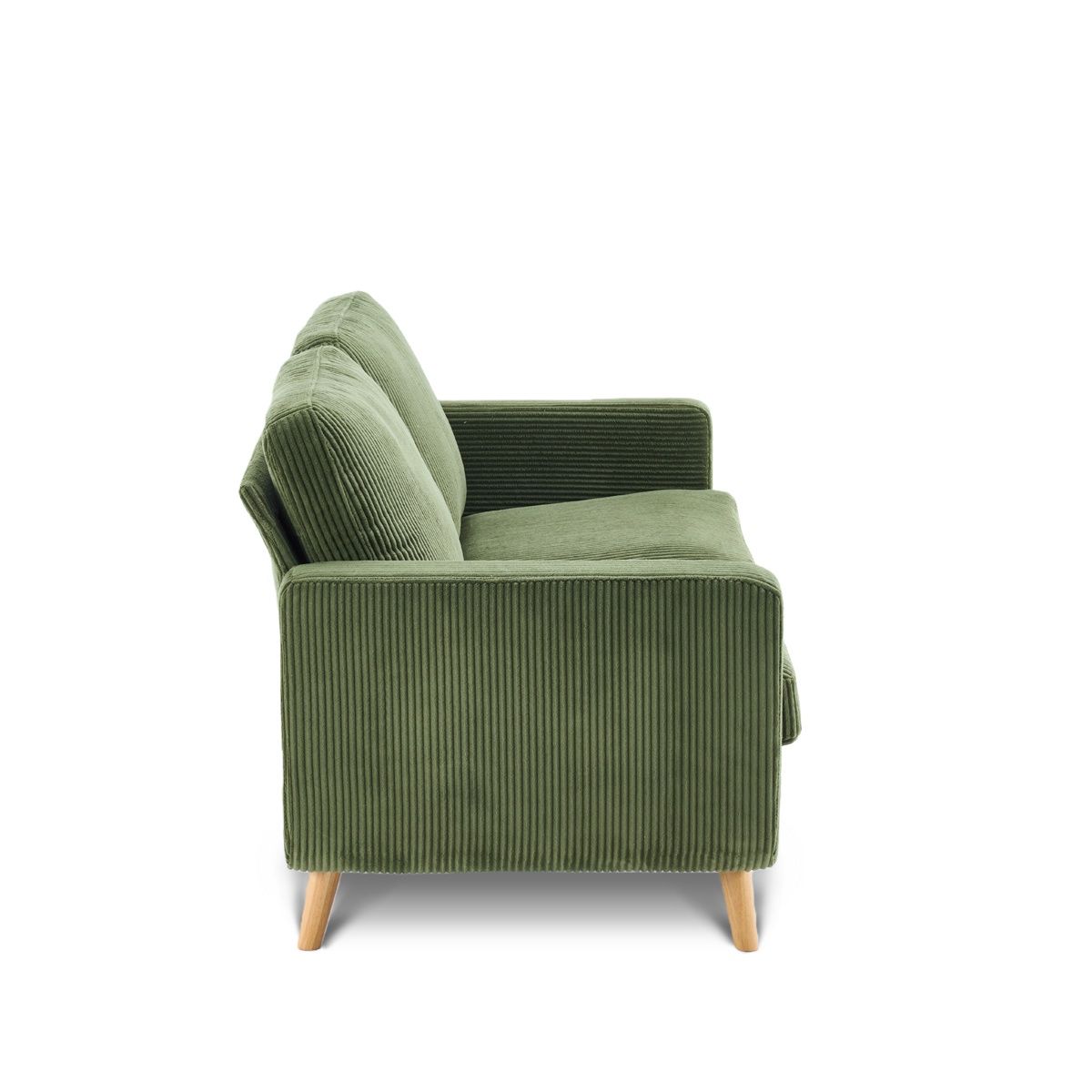 Comforro Willow 2 Seater Compressed Sofa