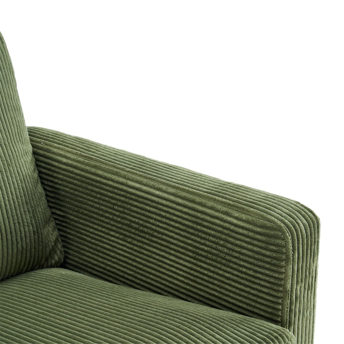 Comforro Willow 2 Seater Compressed Sofa