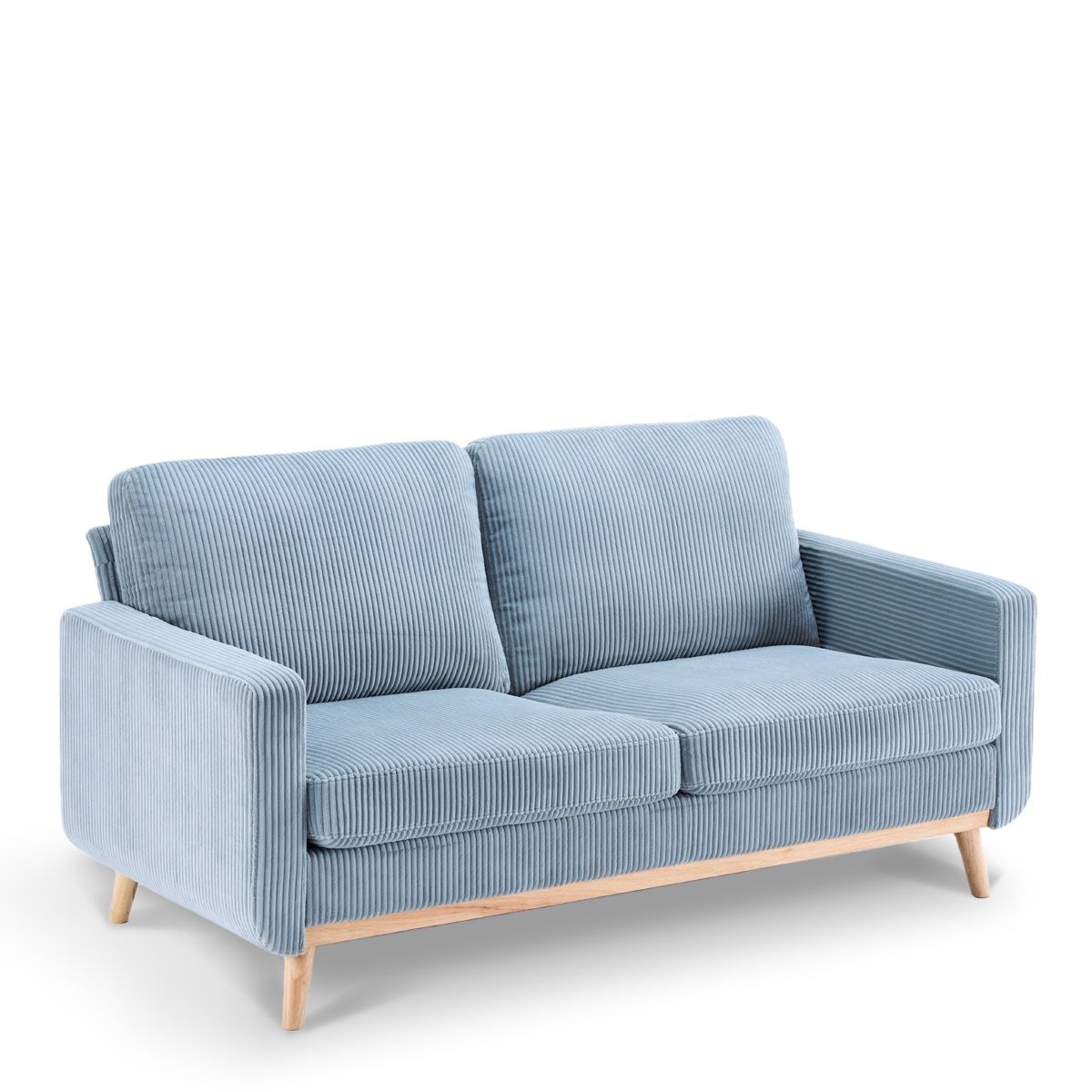 Comforro Willow 2 Seater Compressed Sofa