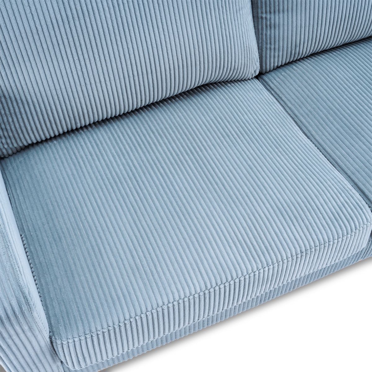 Comforro Willow 2 Seater Compressed Sofa