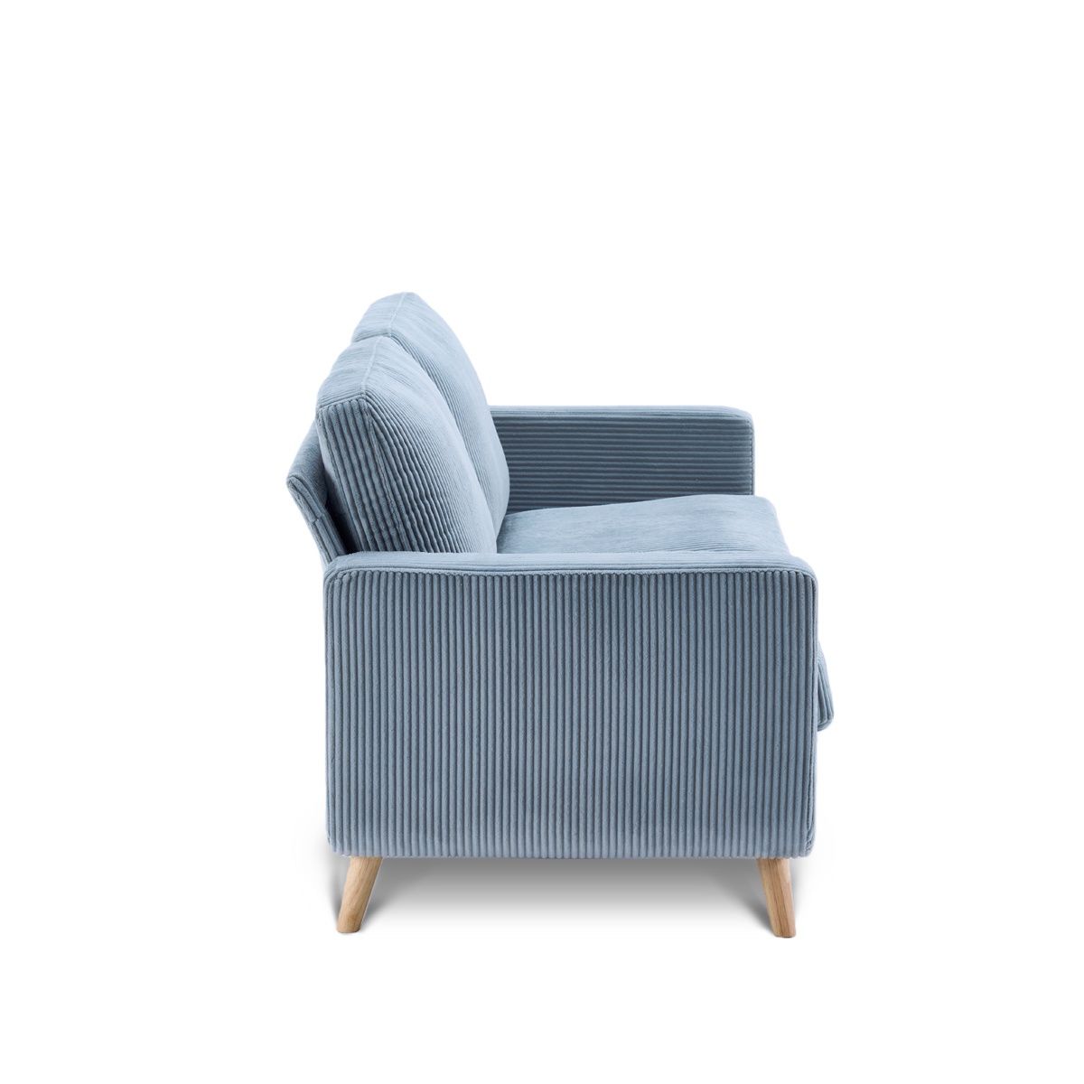 Comforro Willow 2 Seater Compressed Sofa
