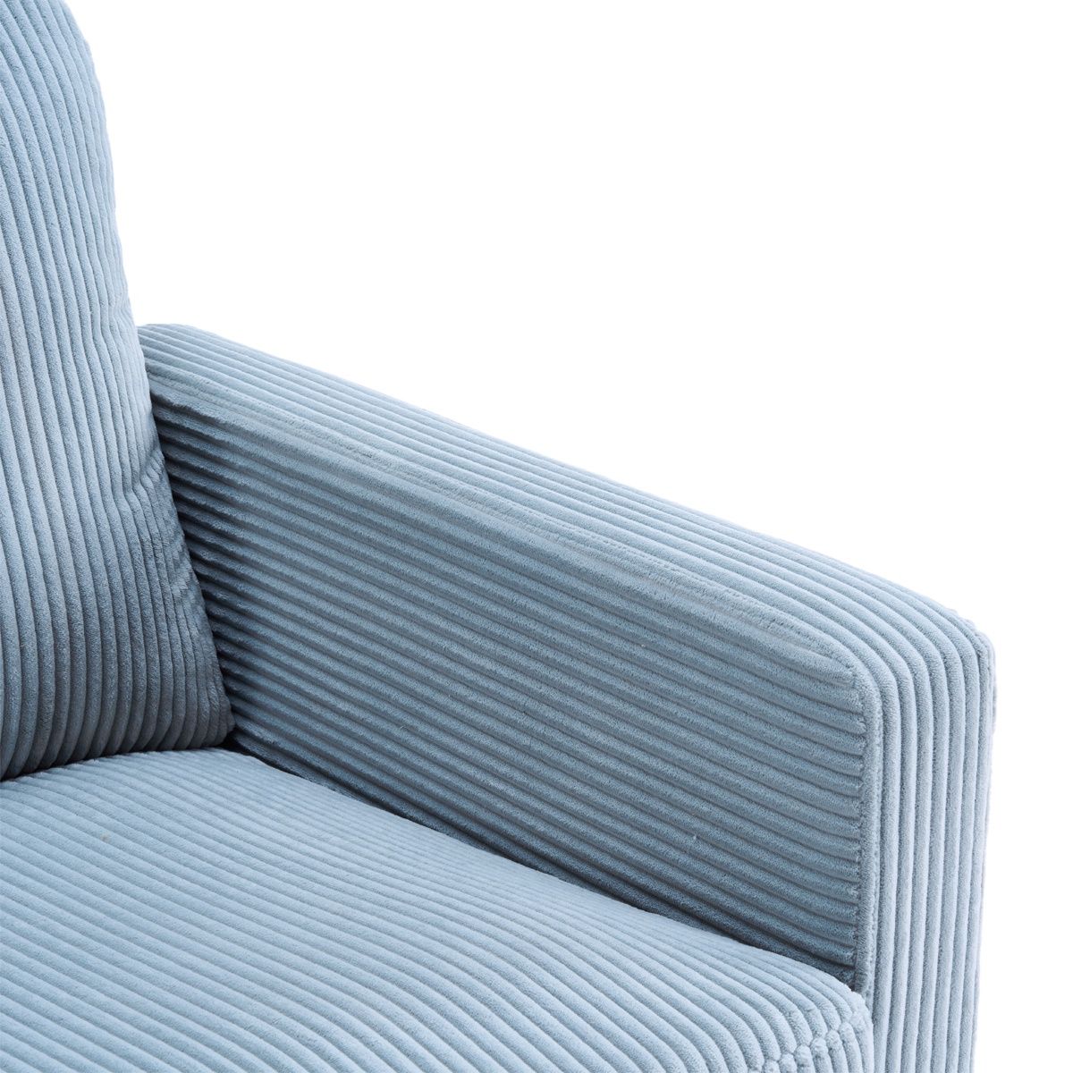 Comforro Willow 2 Seater Compressed Sofa