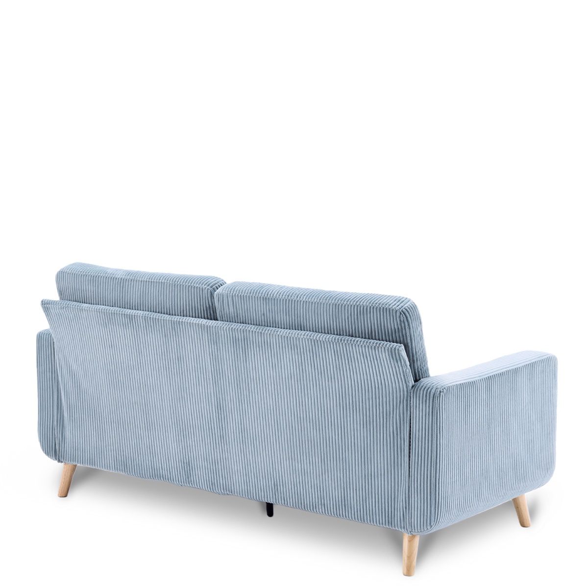 Comforro Willow 2 Seater Compressed Sofa