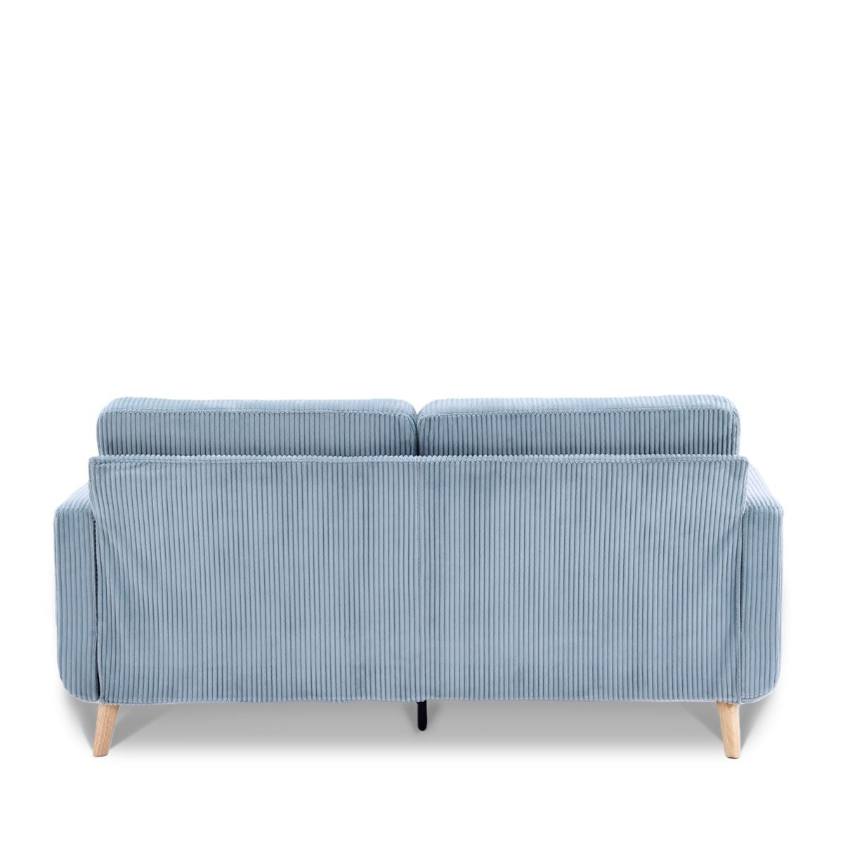 Comforro Willow 2 Seater Compressed Sofa