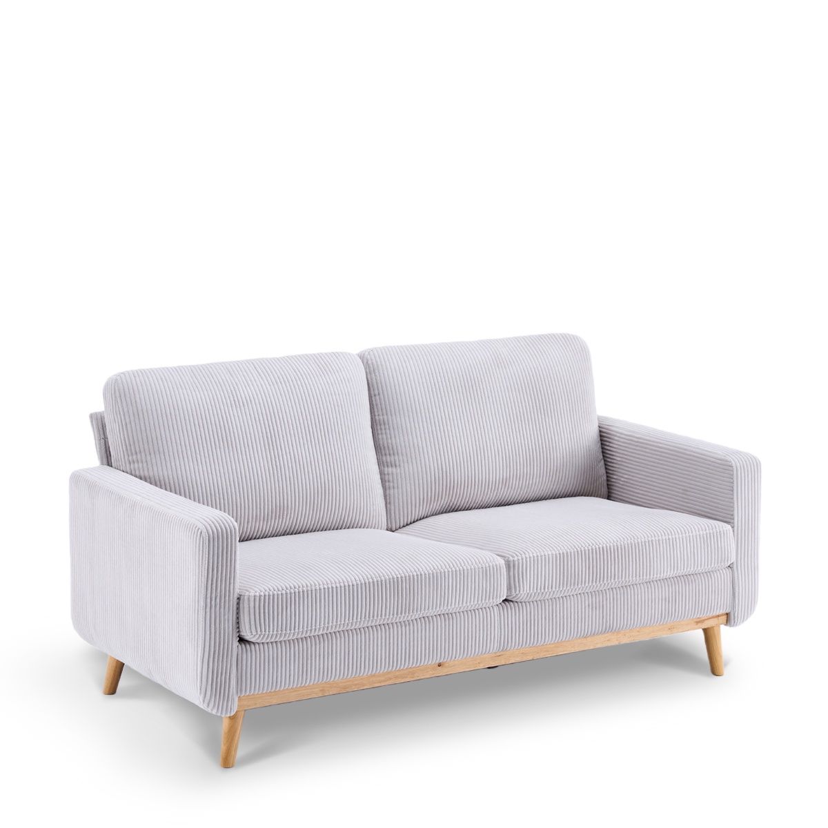 Comforro Willow 2 Seater Compressed Sofa