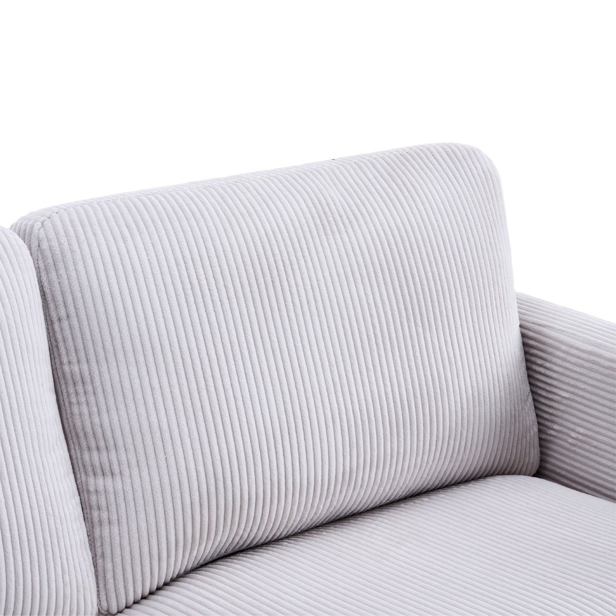Comforro Willow 2 Seater Compressed Sofa