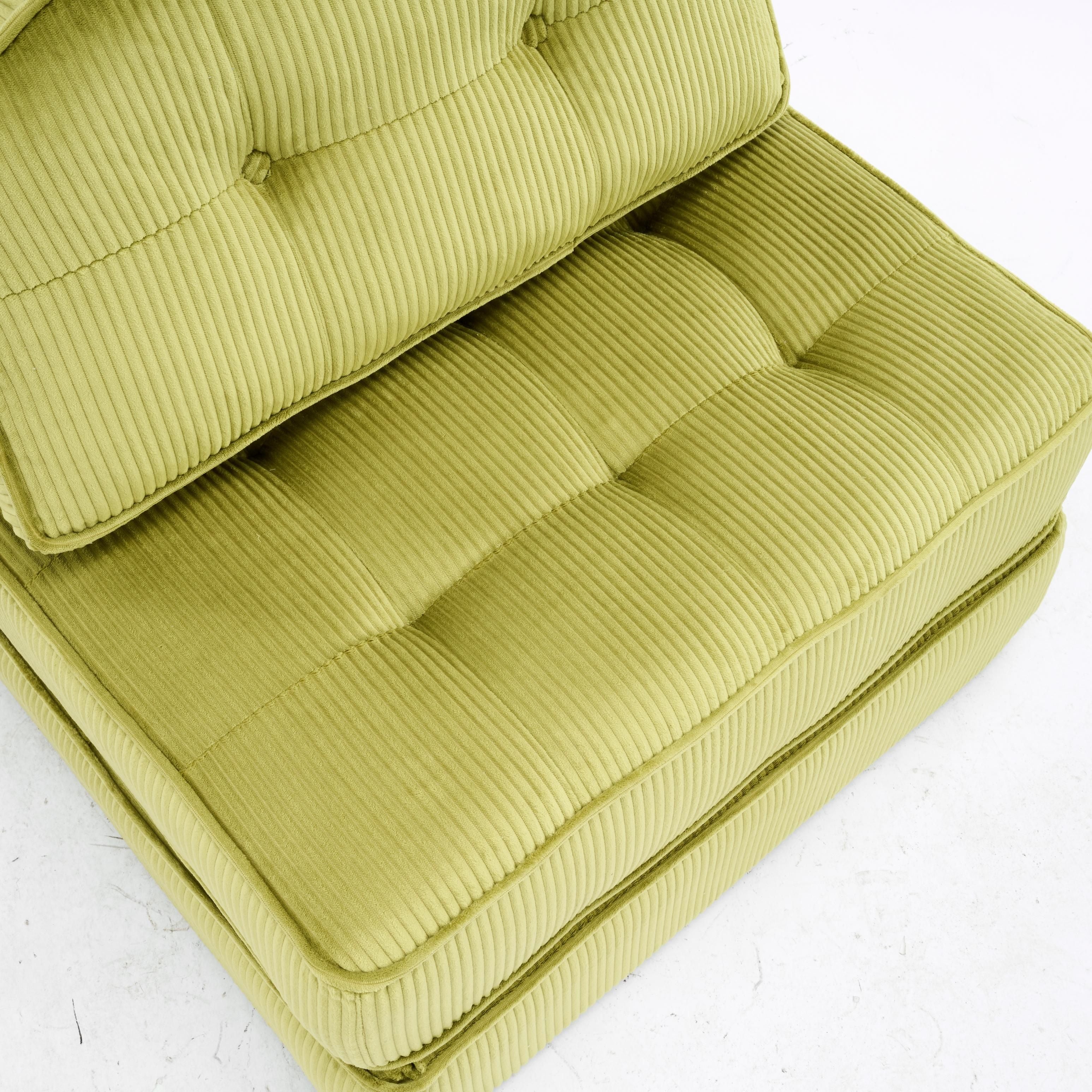 Comforro Hando Compressed Chair
