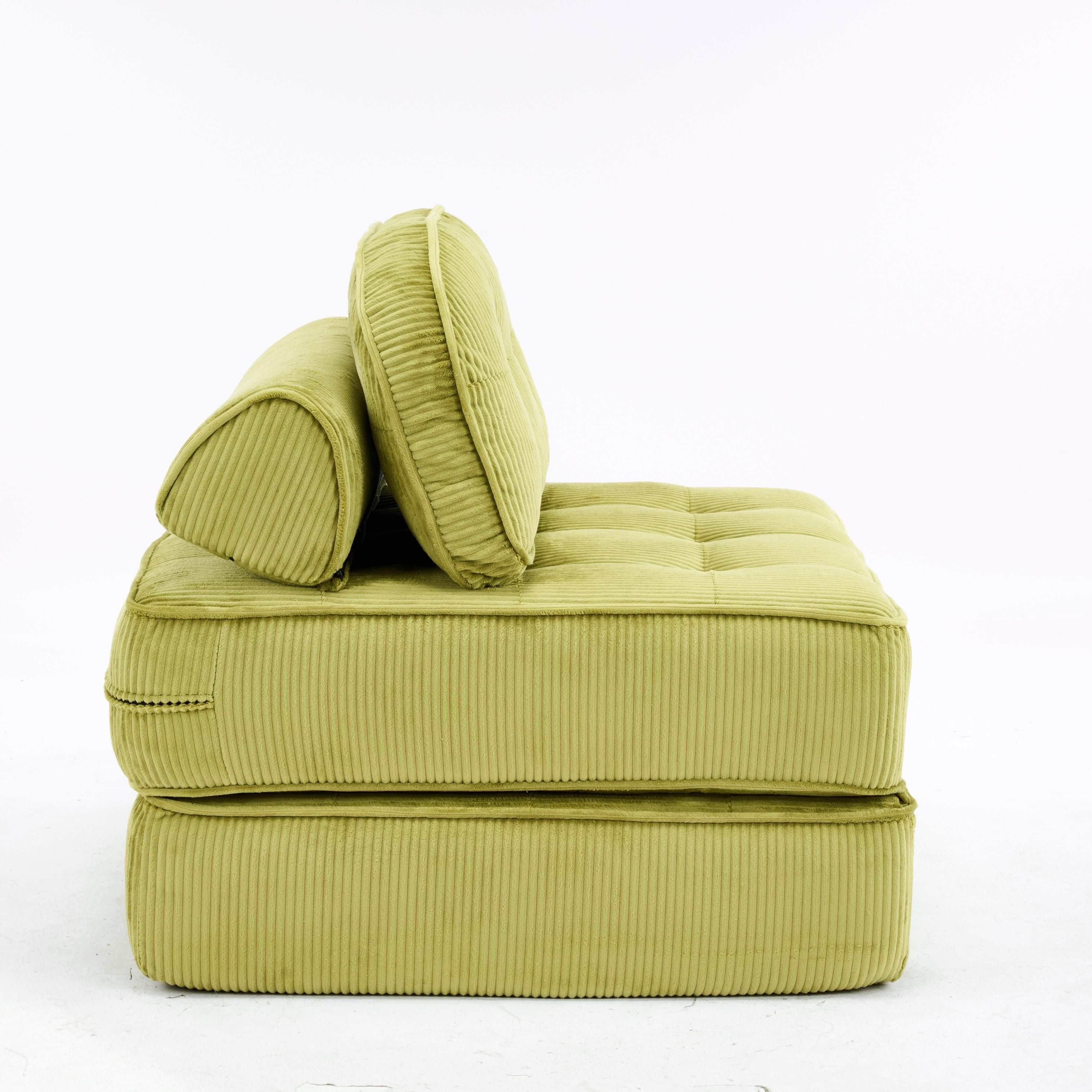 Comforro Hando Compressed Chair