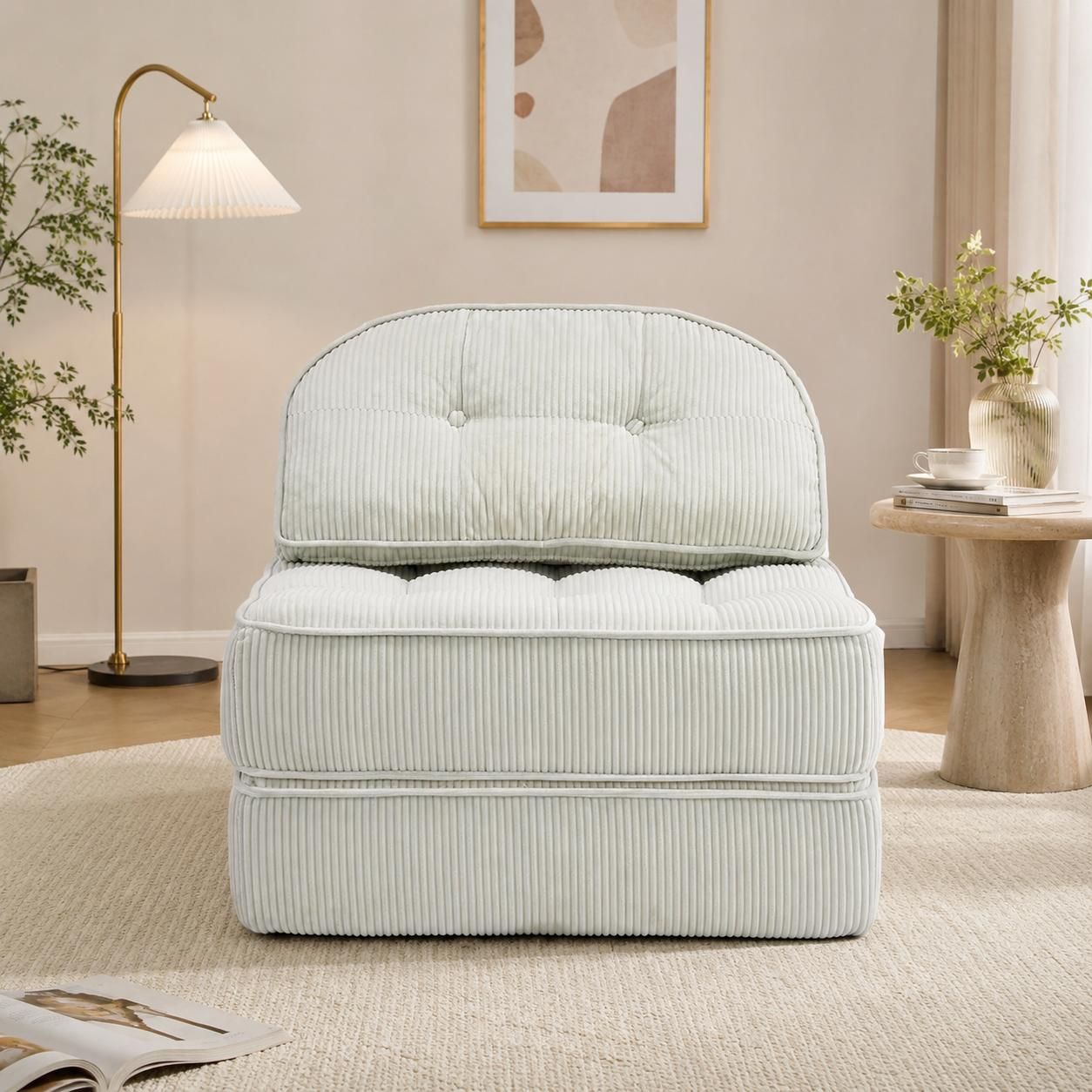 Comforro Hando Compressed Chair