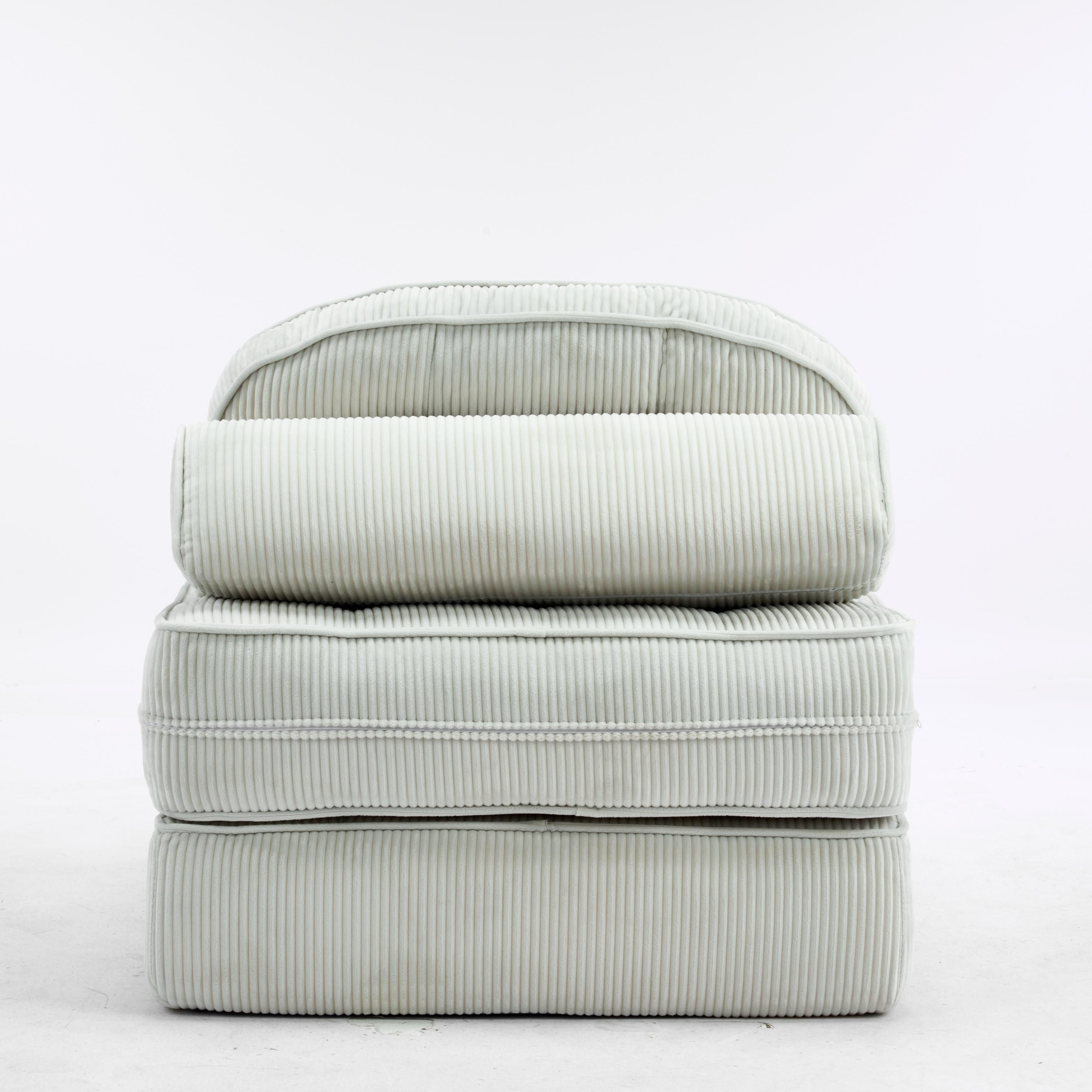 Comforro Hando Compressed Chair