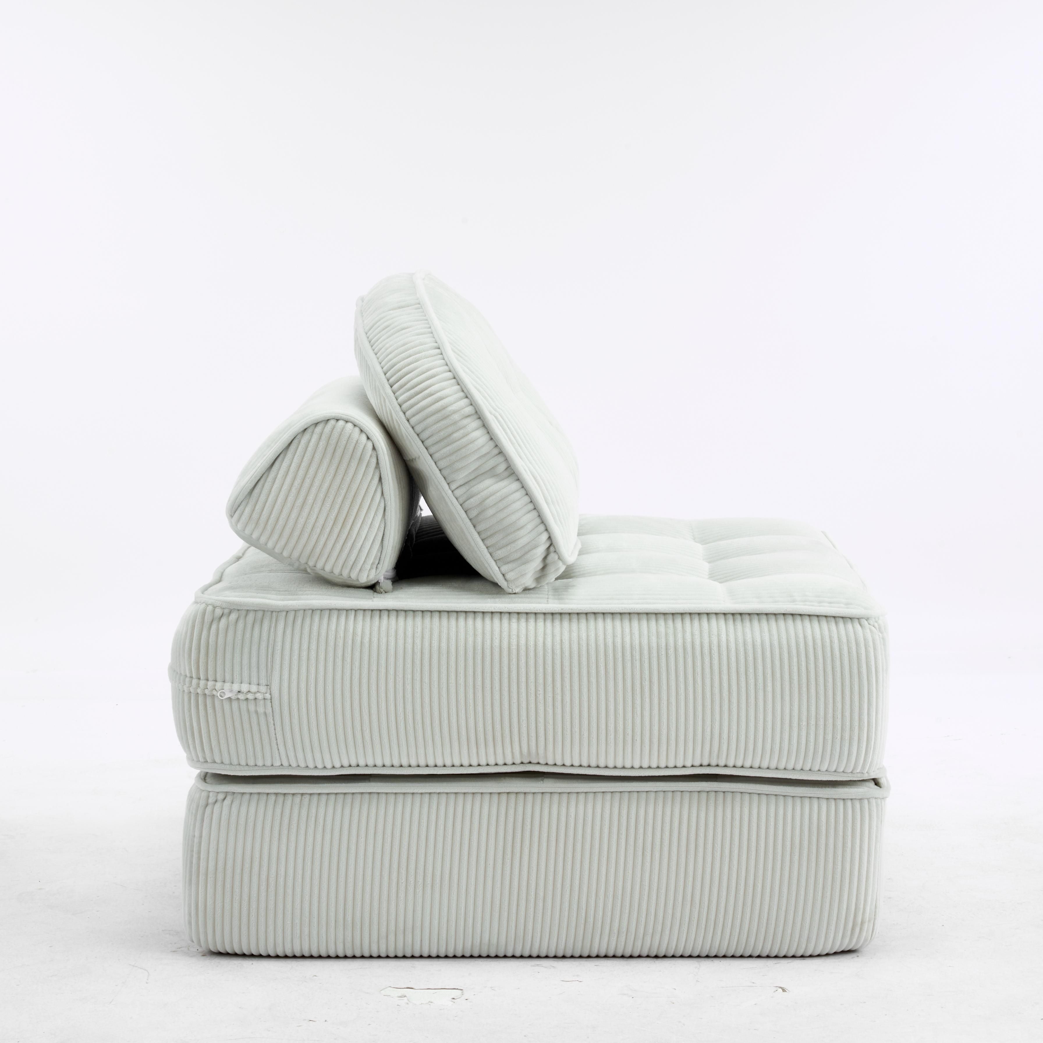 Comforro Hando Compressed Chair