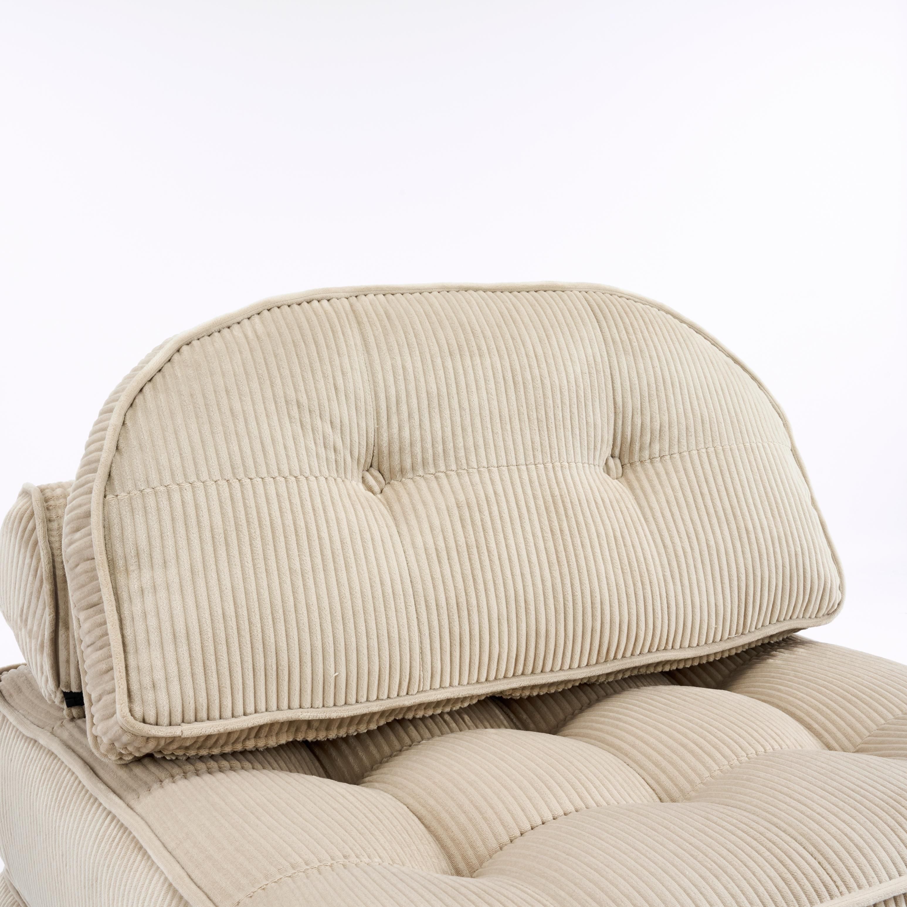 Comforro Hando Compressed Chair