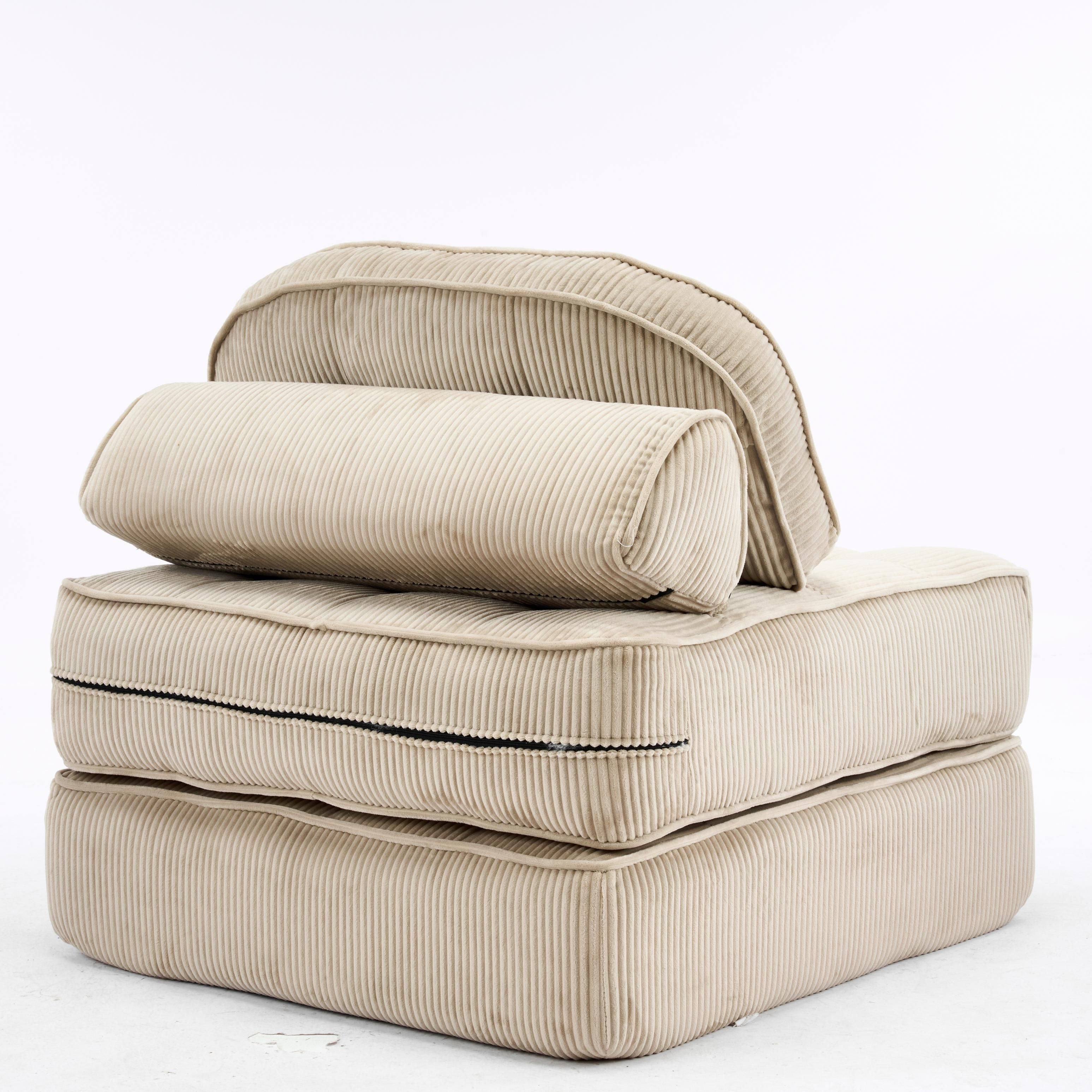 Comforro Hando Compressed Chair