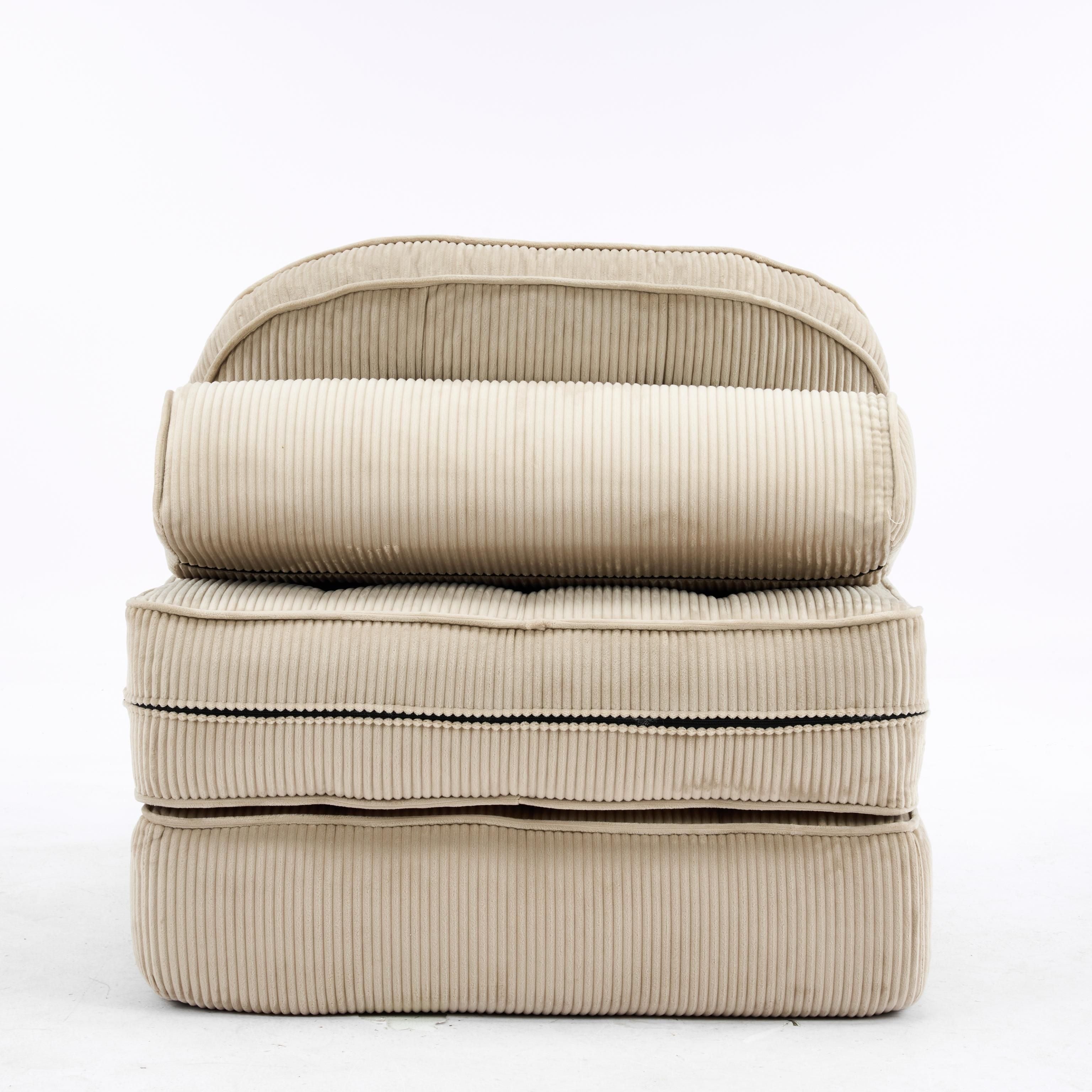 Comforro Hando Compressed Chair