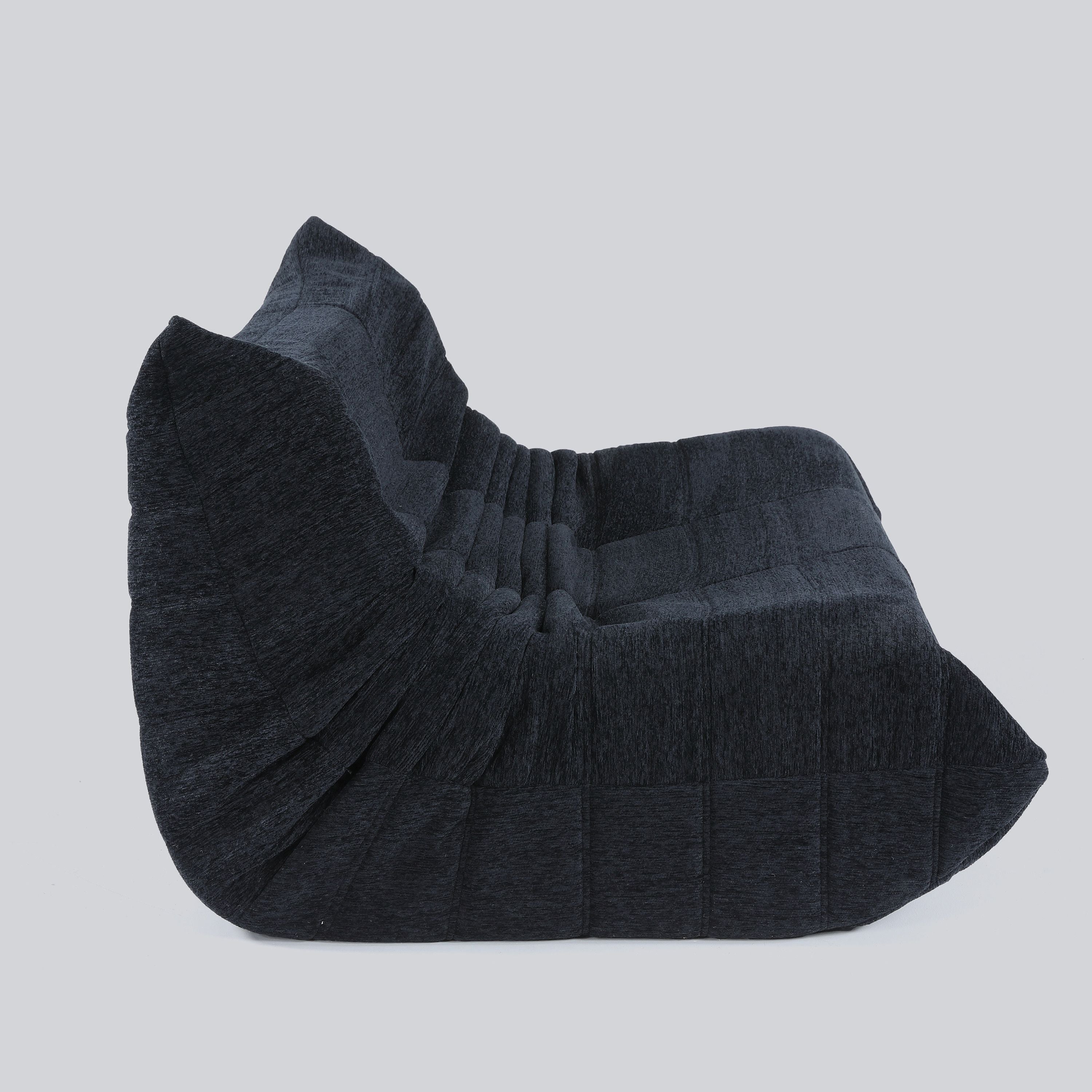 Flutto 2 Seater LOUNGE CHAIR