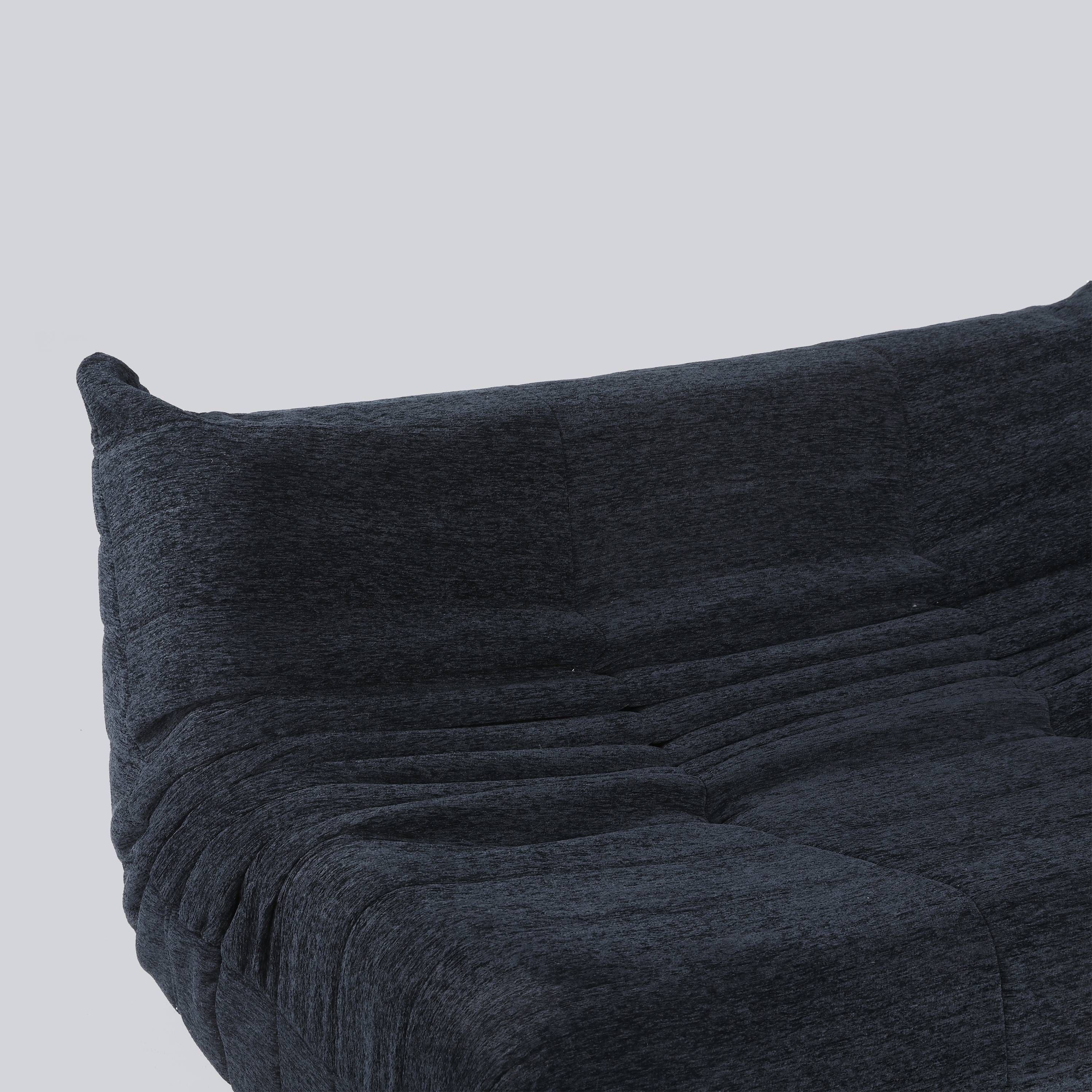 Flutto 2 Seater LOUNGE CHAIR