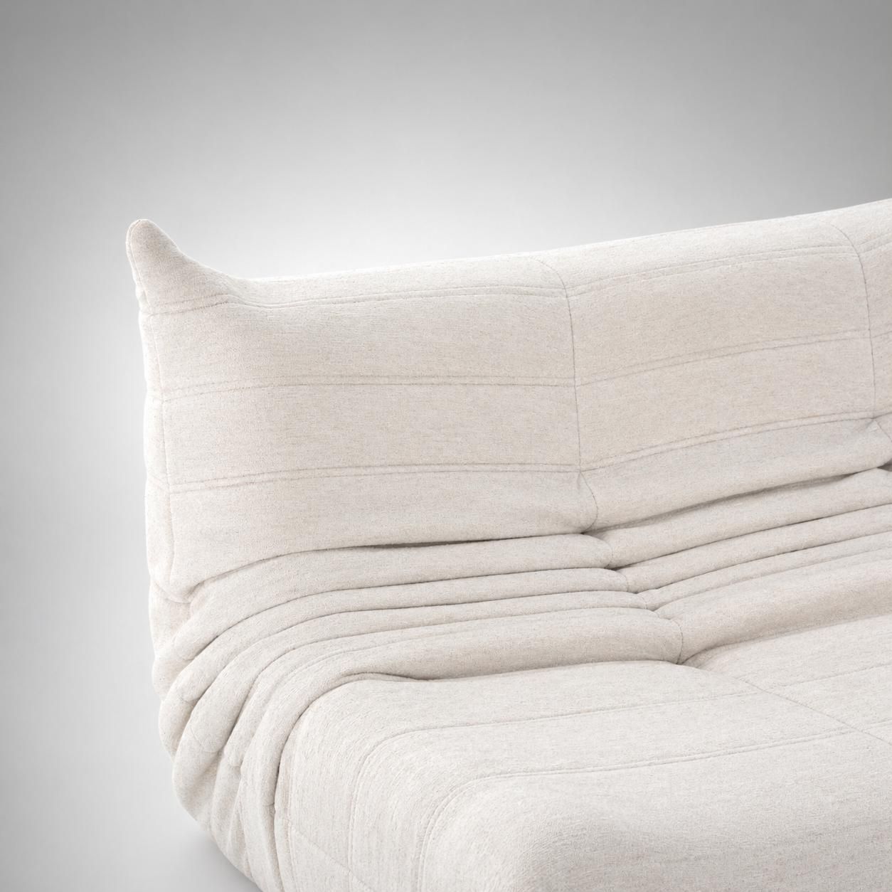 Flutto 2 Seater LOUNGE CHAIR