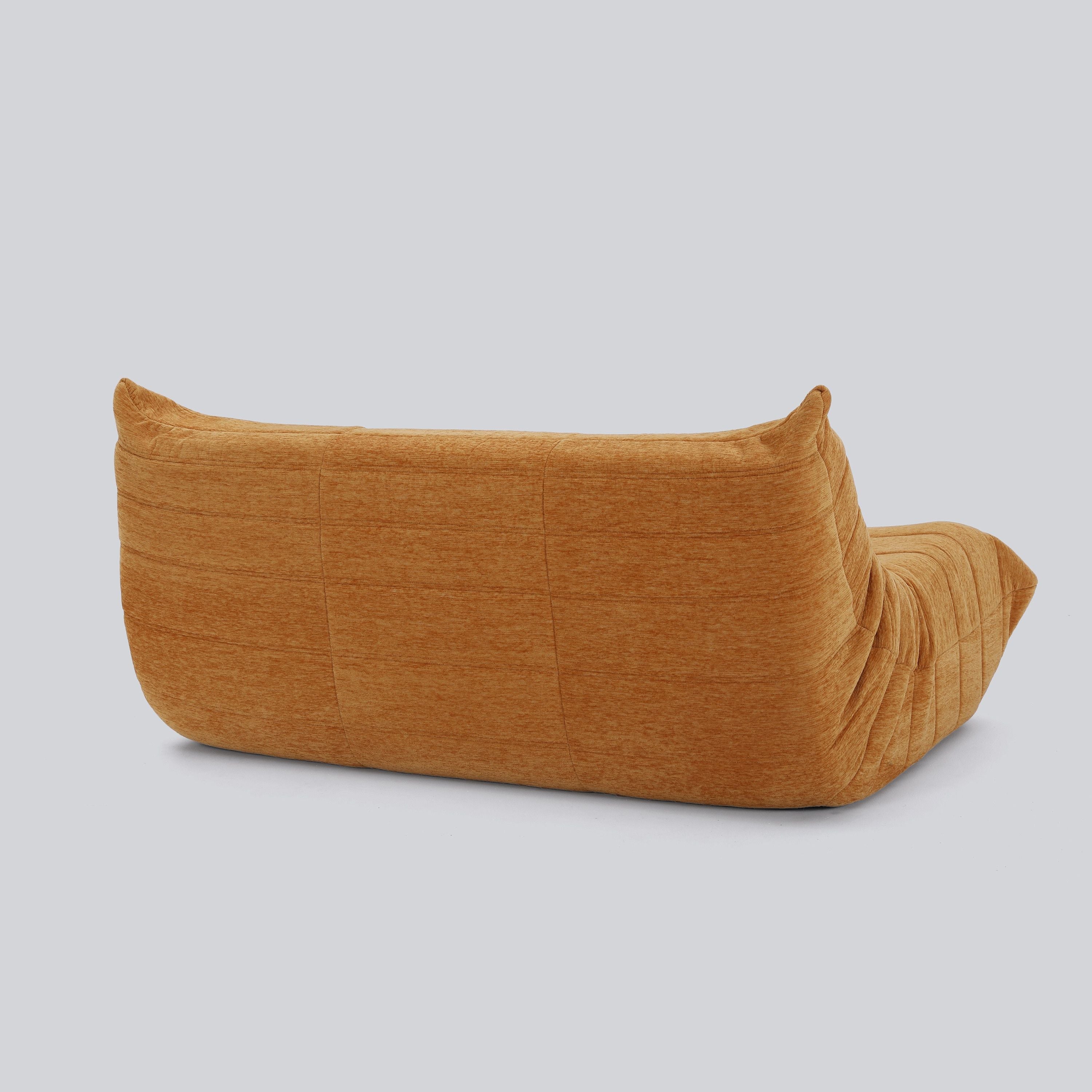 Flutto 2 Seater LOUNGE CHAIR