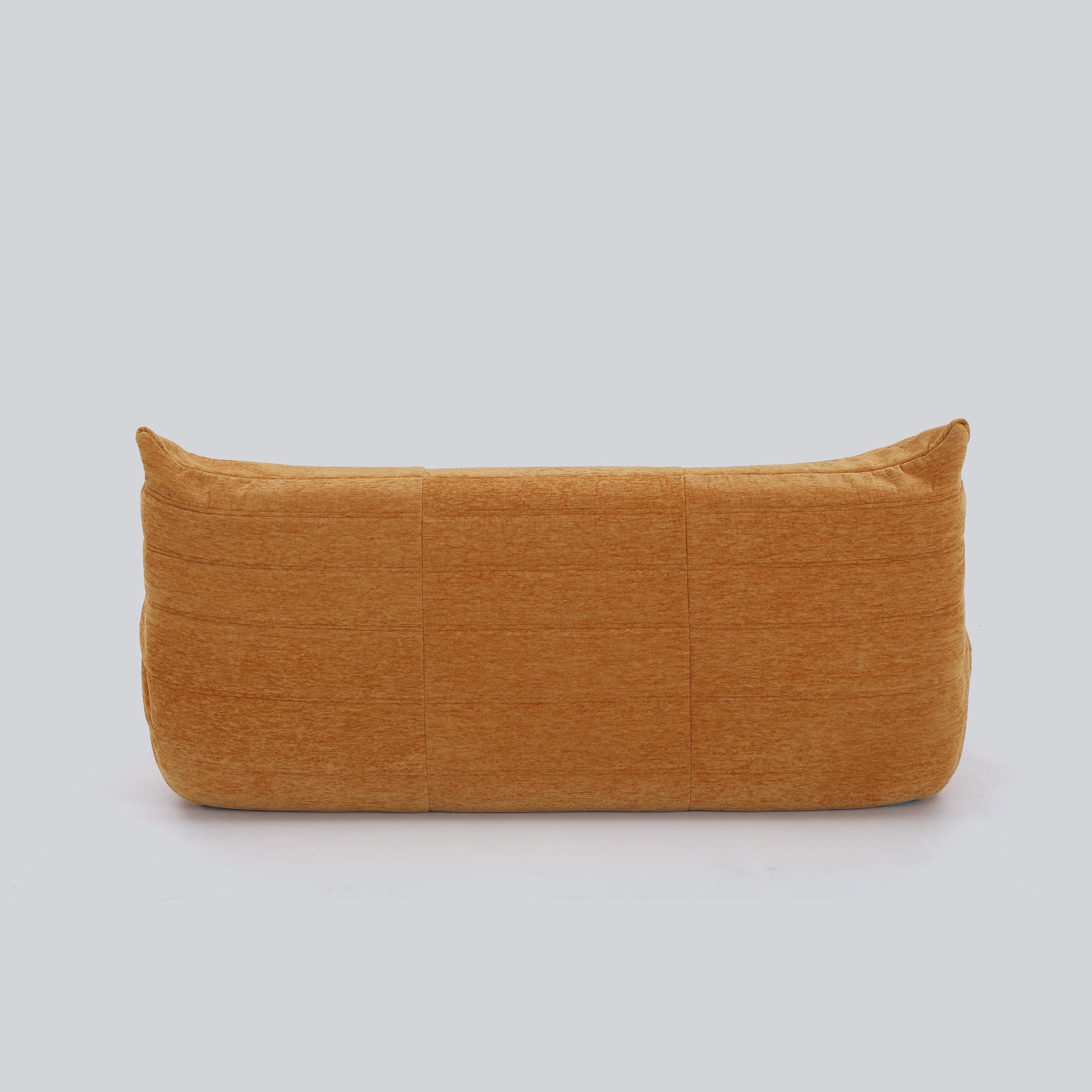 Flutto 2 Seater LOUNGE CHAIR