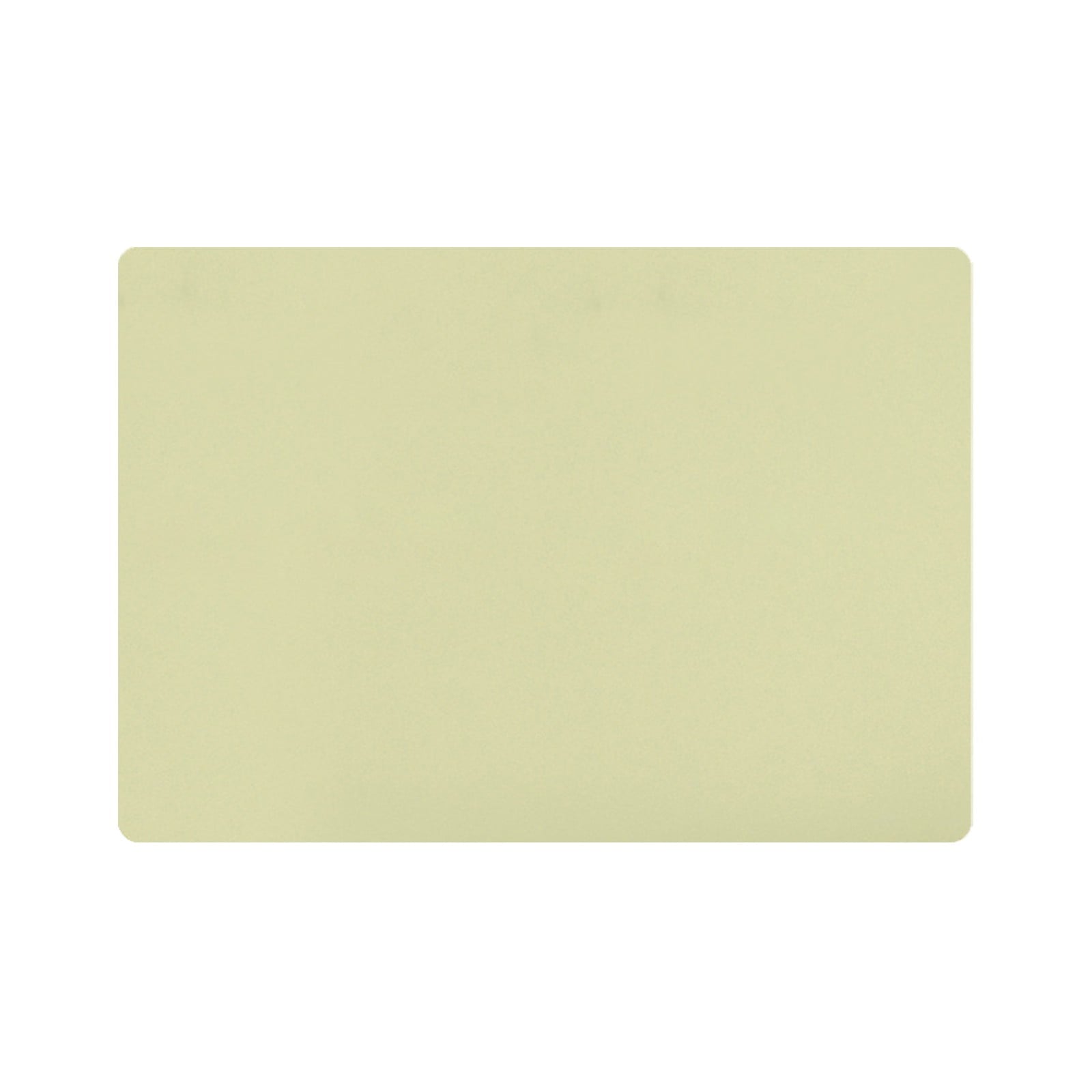 1 Pcs Placemats,Plastic Table Mats,16.93X11.81 Inch Rectangle Heat-Resistant Place Mat,Water-Proof Non-Slip Dining Table Mats,Wipeable Washable Placemats,Place Mats For Kitchen Table,Yellow Purple