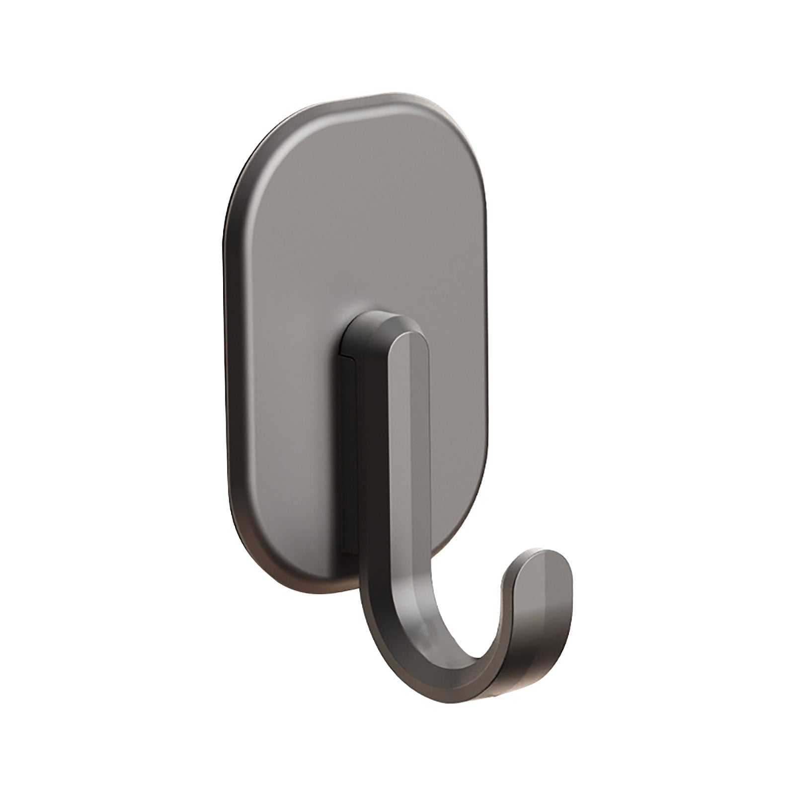 Magnetic Hook for Kitchen Refrigerator, Magnets Hooks Key Towel Storage Holder Bathroom Hangers, Strong Magnet Bar Hooks Storage Hanger Hanging Kitchen Utensil Black