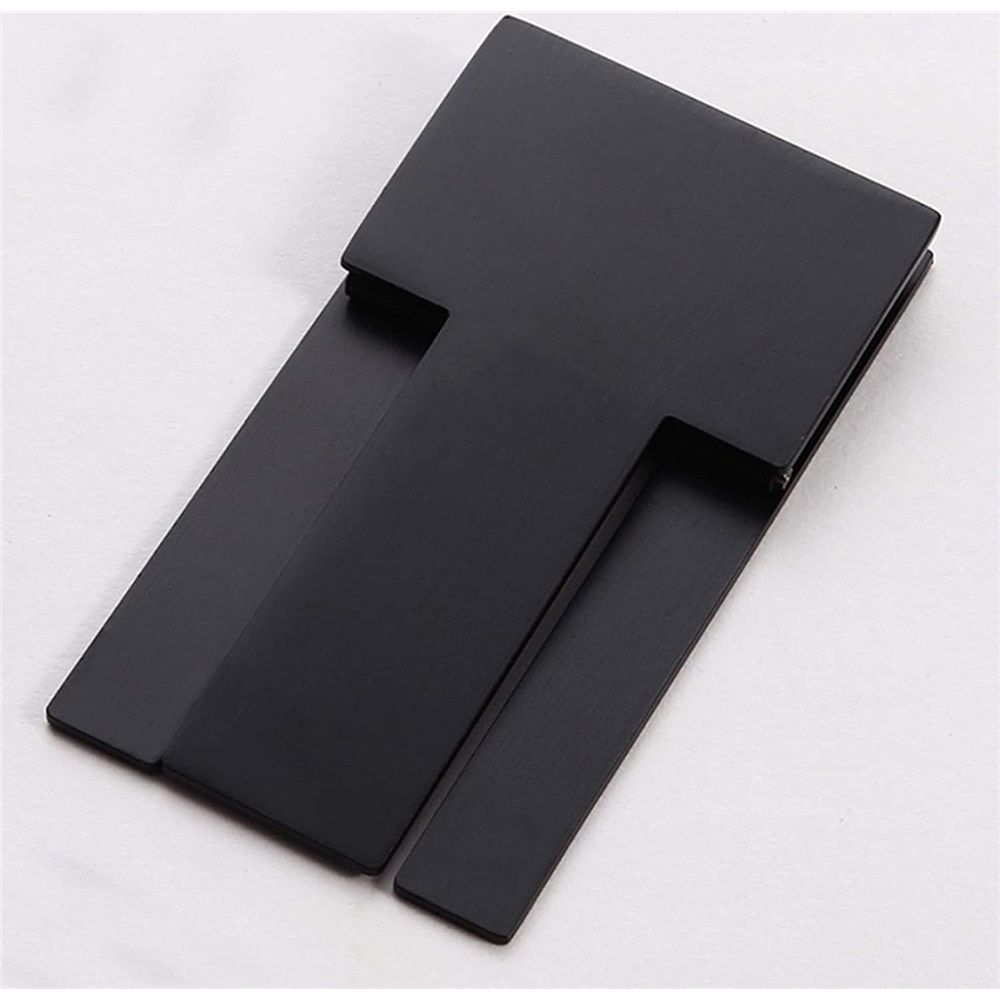 Folding Cigar Holder 4 Pcs, Portable Adjustable Mini Cigar Rack, Stainless Steel,Comes is a Great Gift for Cigar Lovers