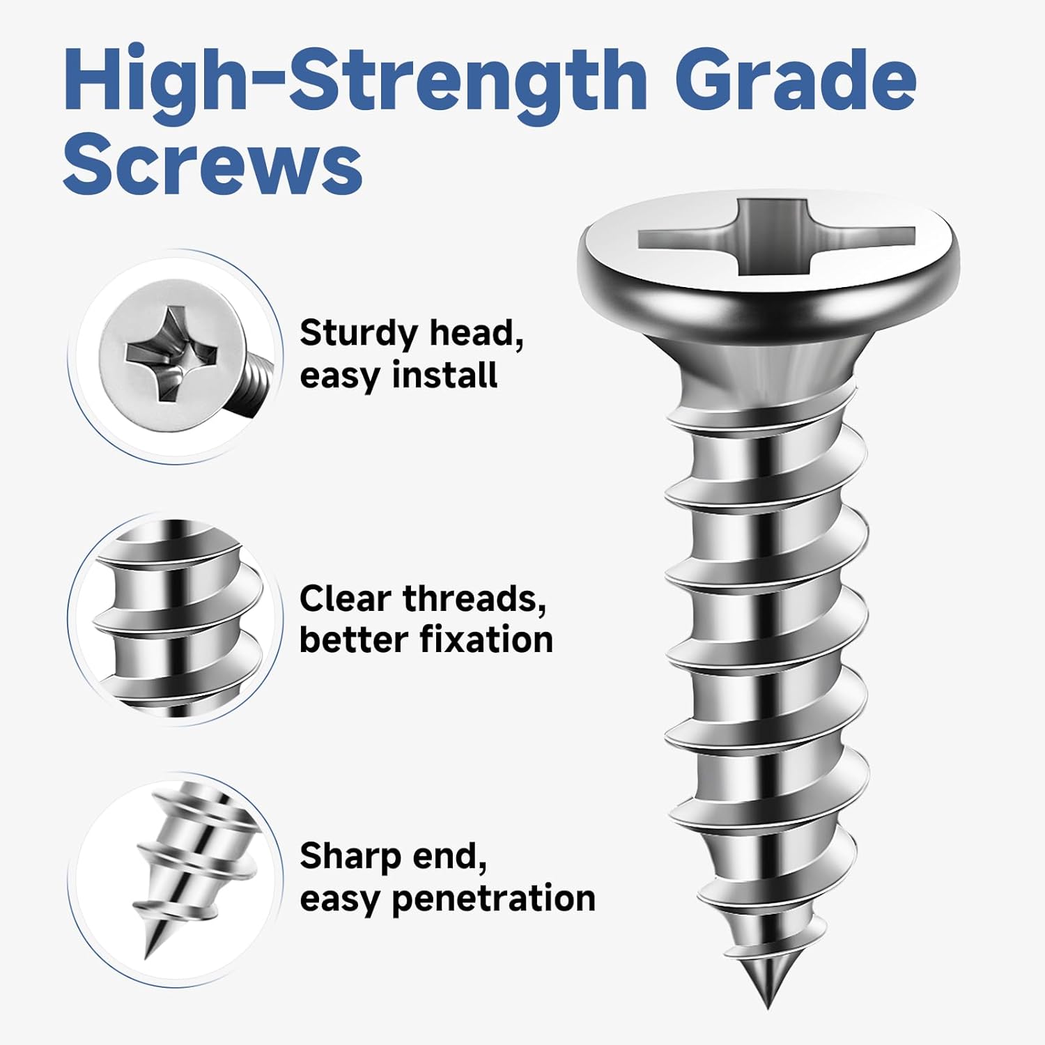 20PCS L Bracket Corner Brace Sets, Stainless Steel L Brackets for Wood Shelves, 90 Degree Right Angle Bracket with 80 Screws, Metal Corner Brackets for Furniture Cabinet Drawer Chair (1.57x1.57 in)