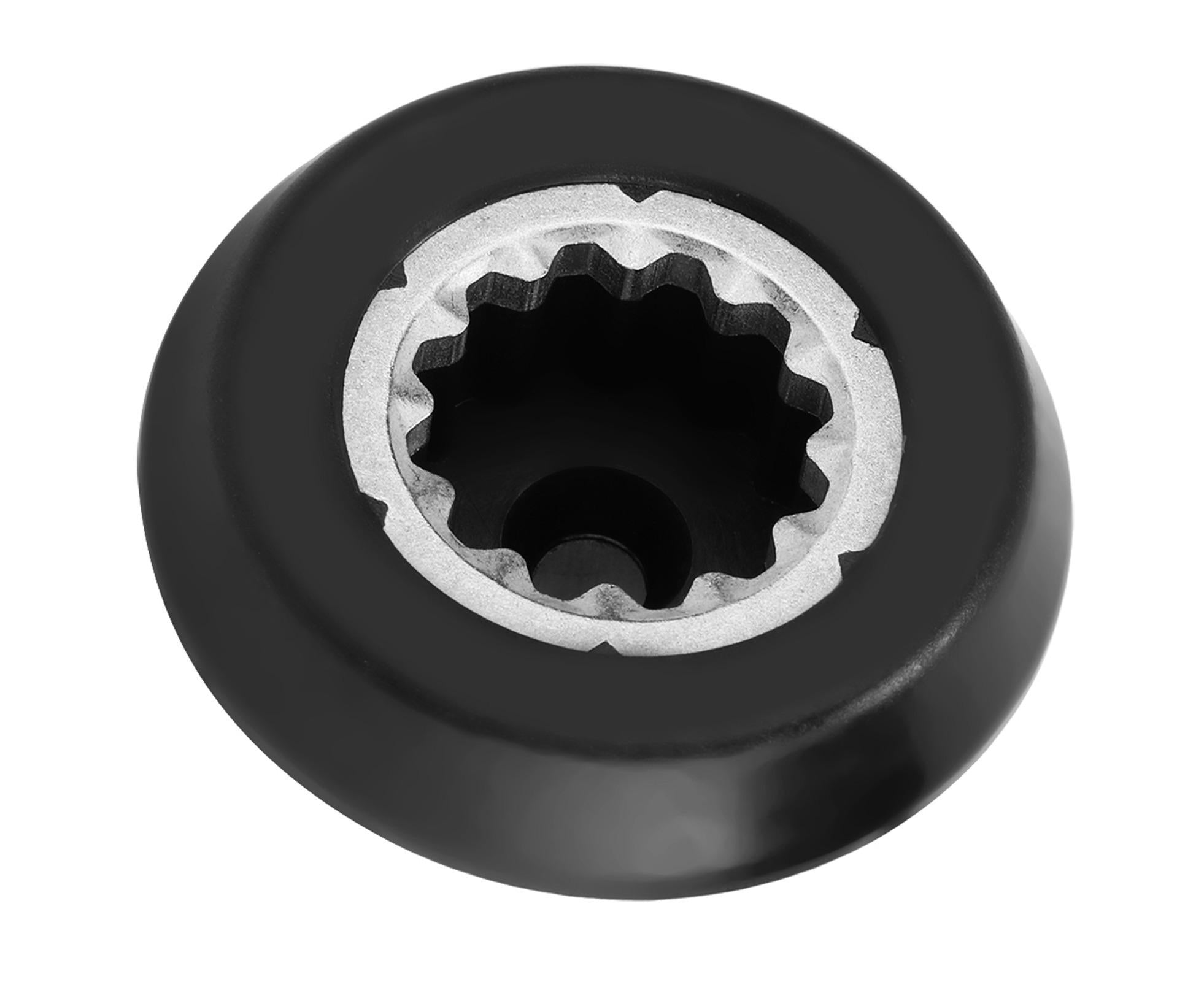Blender Drive Socket Replacement, Metal Light Weight for 1700W RX