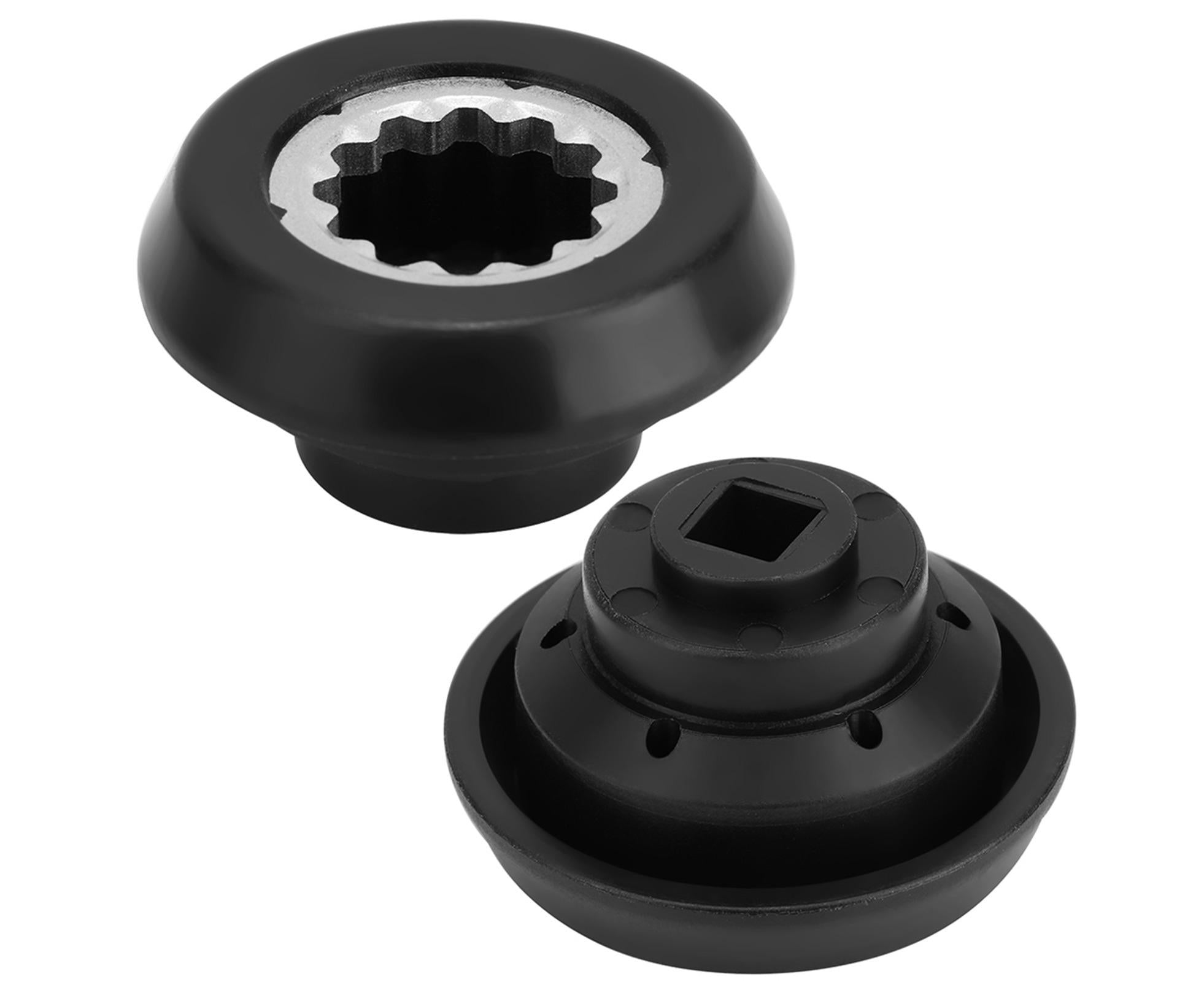 Blender Drive Socket Replacement, Metal Light Weight for 1700W RX