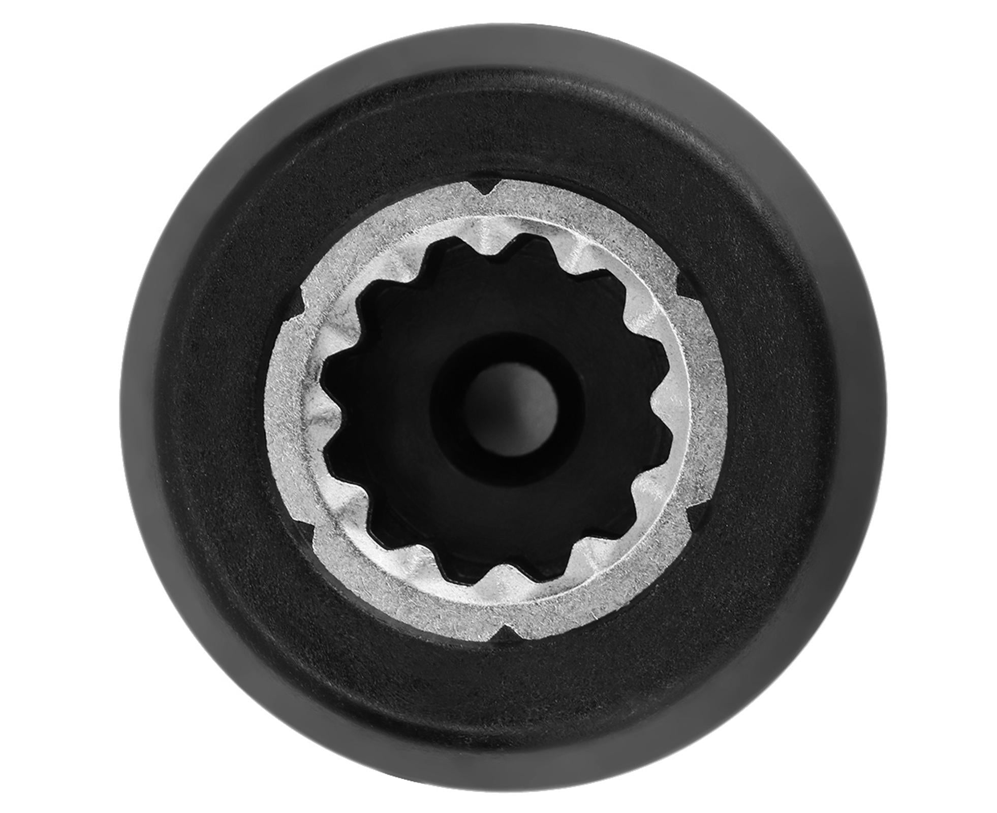 Blender Drive Socket Replacement, Metal Light Weight for 1700W RX
