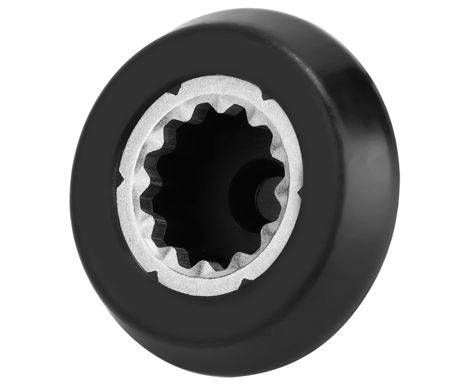 Blender Drive Socket Replacement, Metal Light Weight for 1700W RX