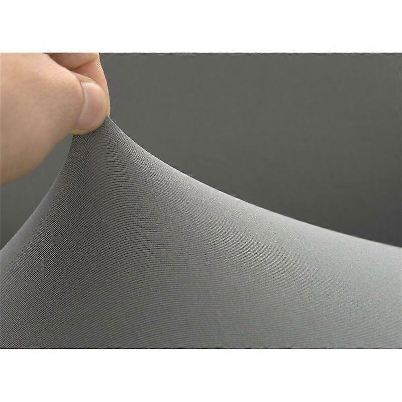 2 Seater Stretch Sofa Cover with Armrests 145-185cm