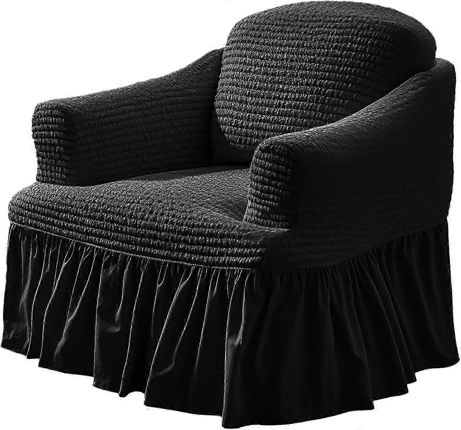 Elastic Non-Slip Sofa Cover Stretch Slipcover Couch Protector