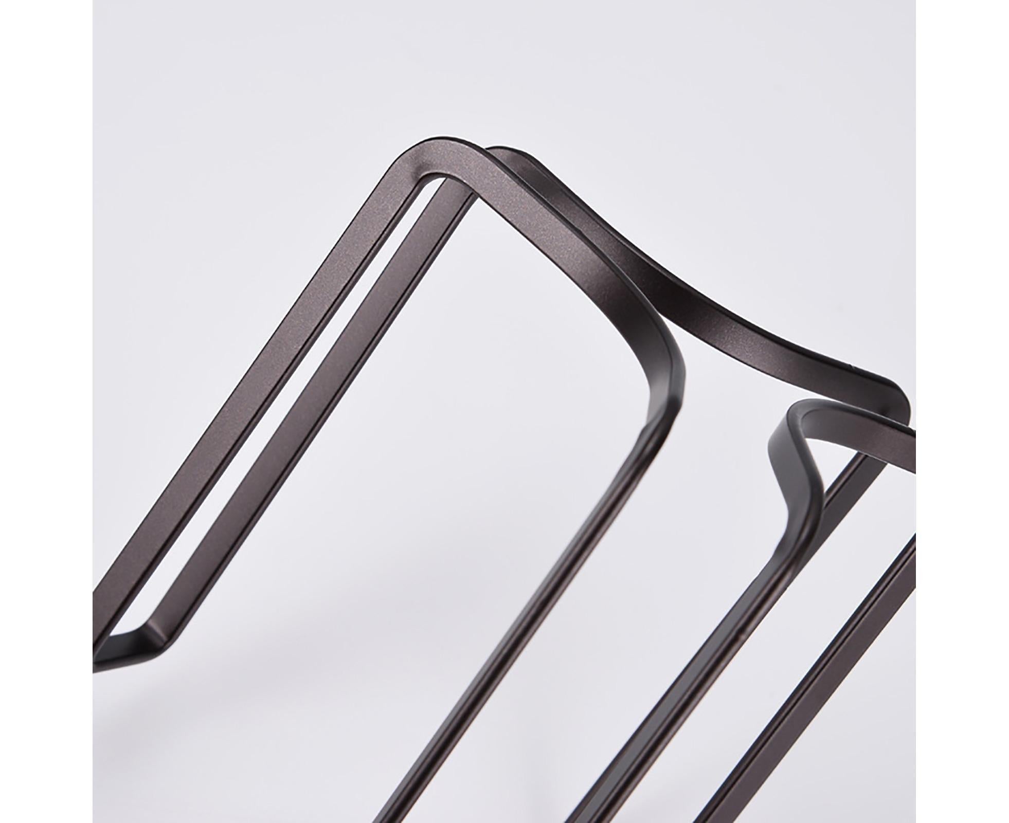 Dish Rack Practical Removable Iron Kitchen Dish Storage Rack for Kitchen-Black
