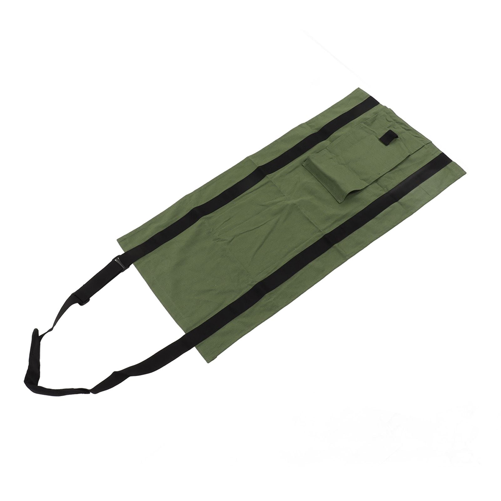 Canvas Firewood Carrier Bag Canvas Firewood Log Carrier Tote Bag with Reinforced Handle