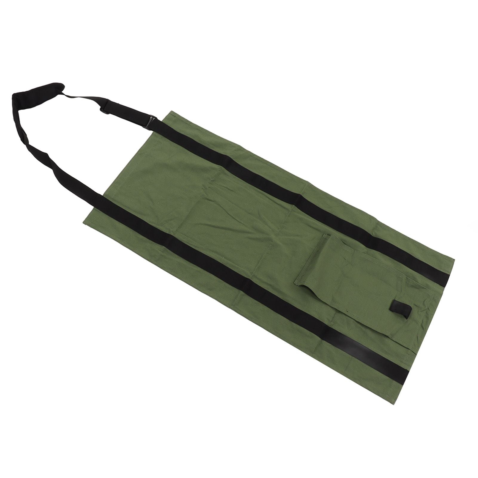 Canvas Firewood Carrier Bag Canvas Firewood Log Carrier Tote Bag with Reinforced Handle