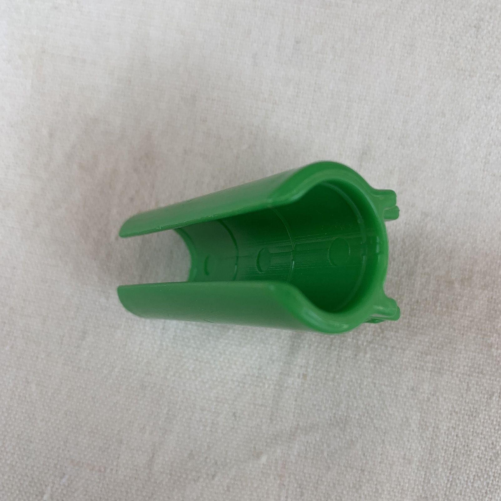 Greenhouse Clamps for Plants Supporting Garden Piles Plastic Net Ring Clip Frame Shadow Mesh Bar Clip
